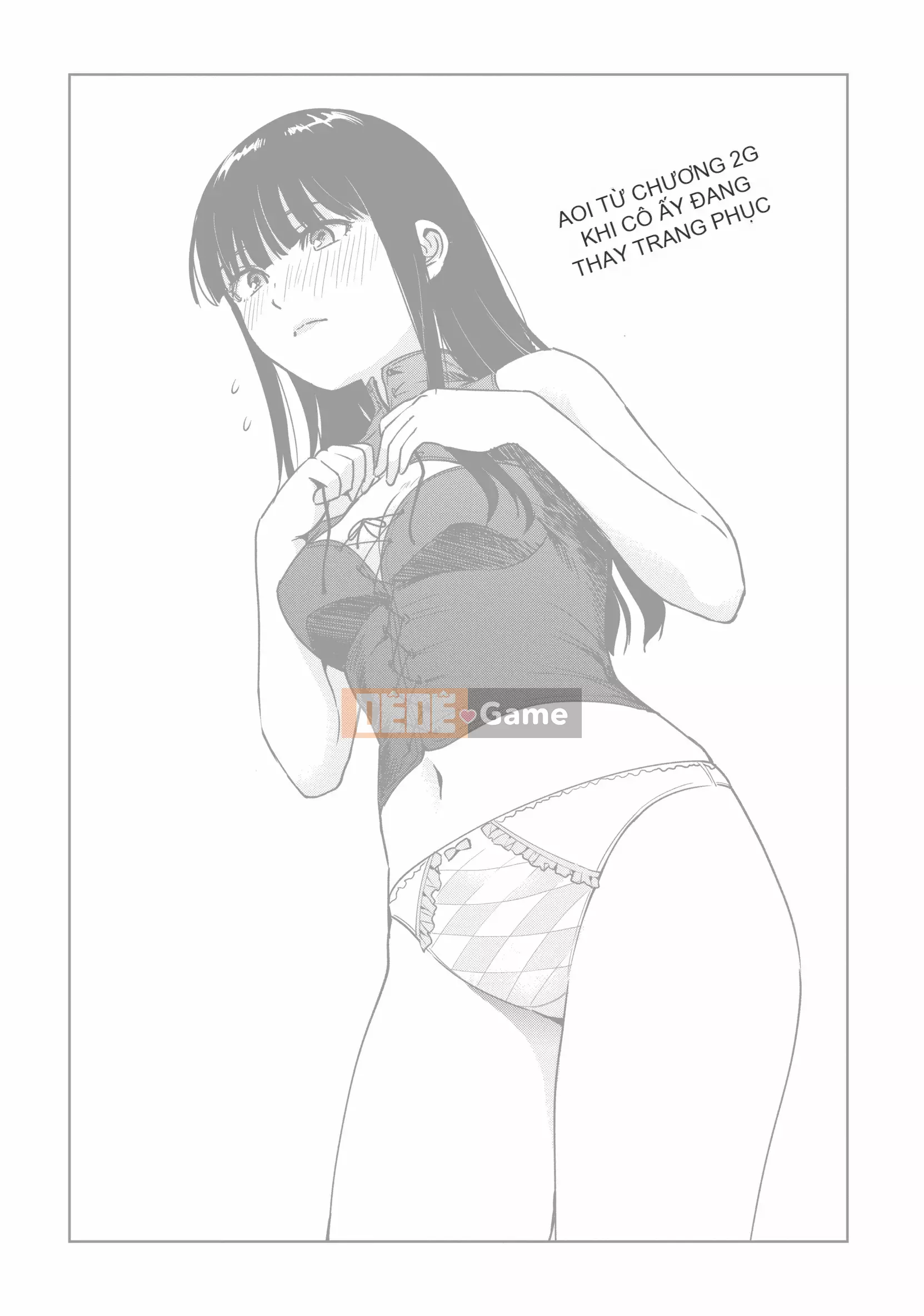 [Someya Yuu] Sin to Kai 3｜[You Someya] Khoái cảm & Tham nhũng v03 [Đã kiểm duyệt]