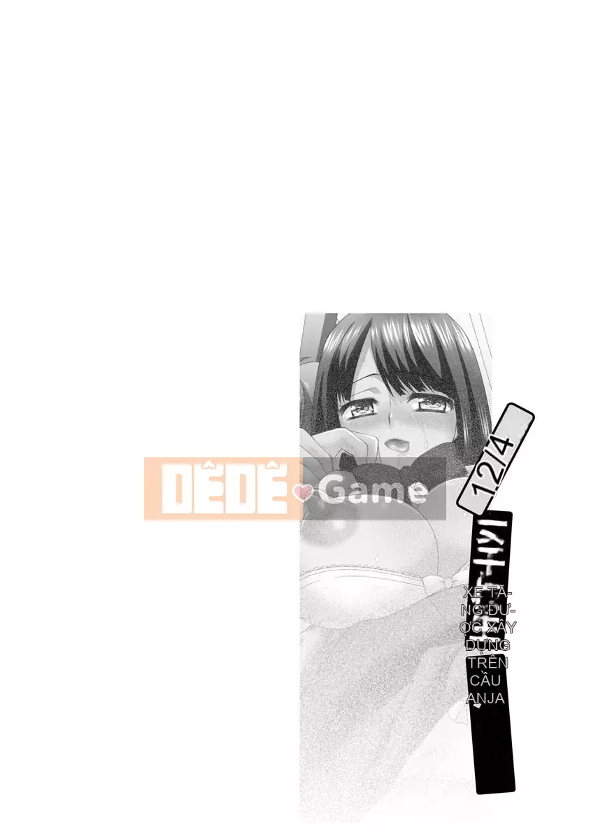 [Sana Akiko] Phụ nữ muốn bị cắm sừng [Kỹ thuật số]