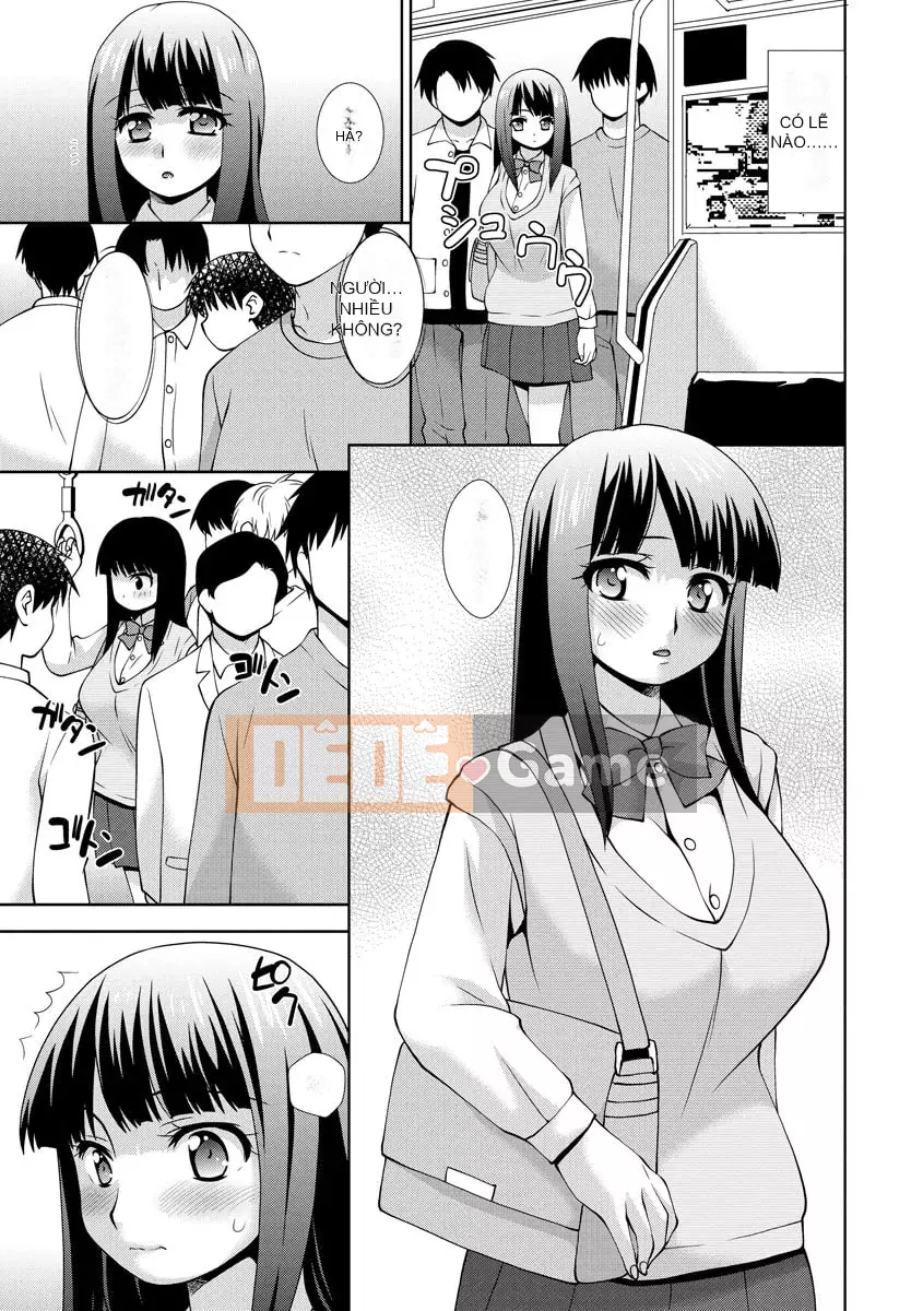 [Sana Akiko] Phụ nữ muốn bị cắm sừng [Kỹ thuật số]