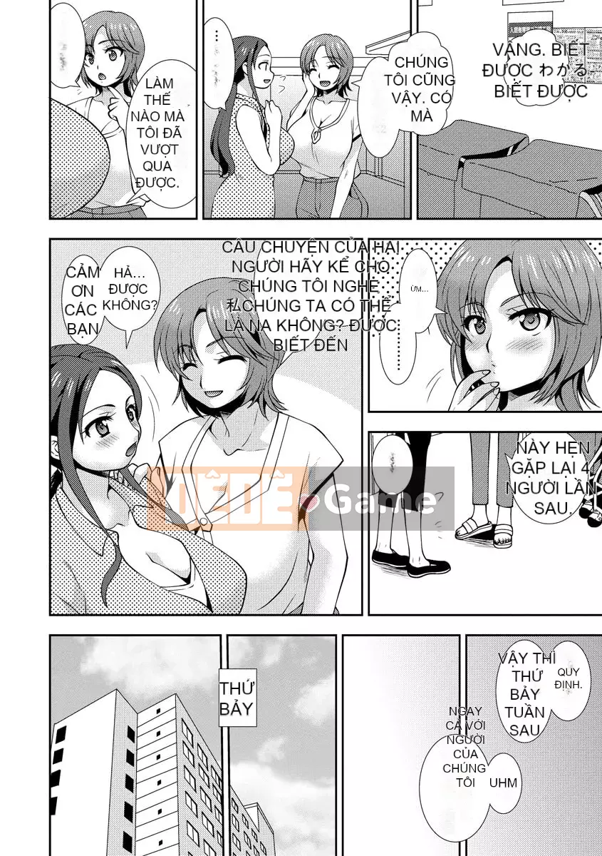 [Sana Akiko] Phụ nữ muốn bị cắm sừng [Kỹ thuật số]