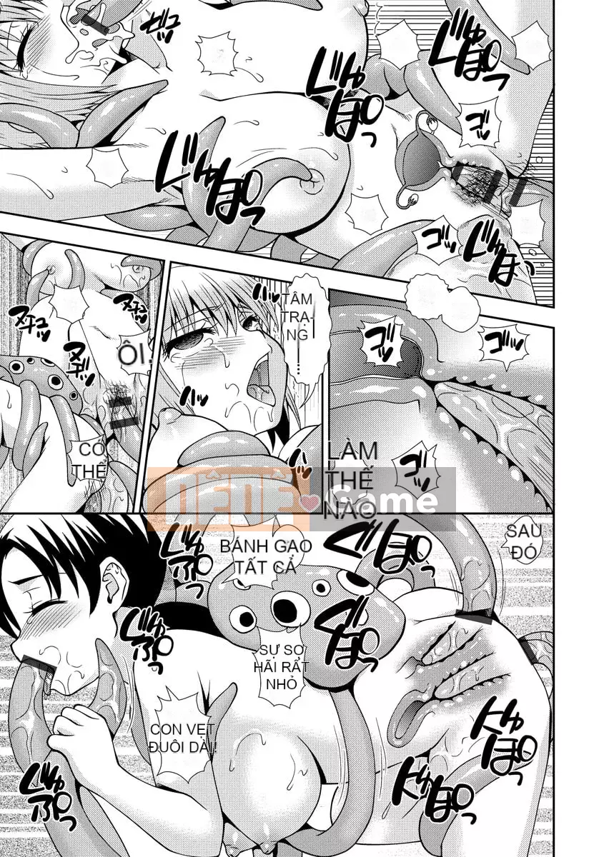 [Sana Akiko] Phụ nữ muốn bị cắm sừng [Kỹ thuật số]