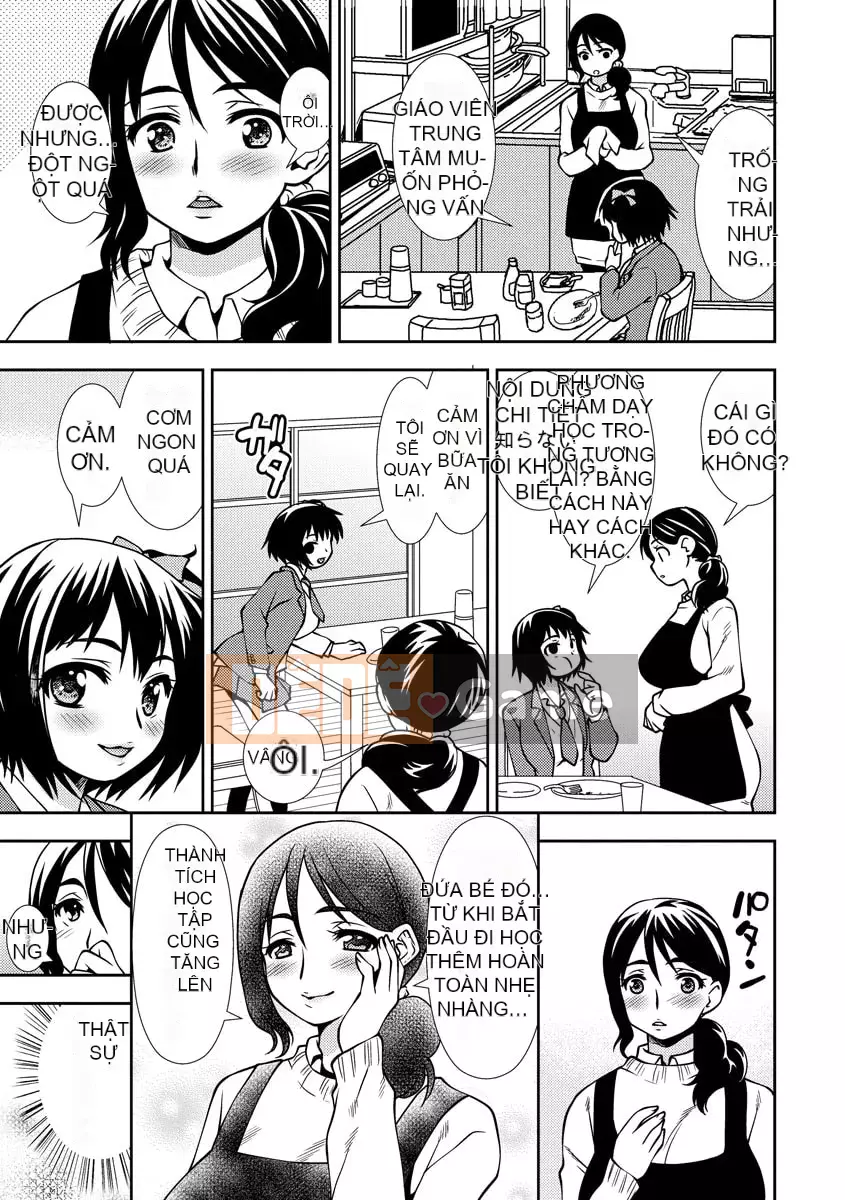 [Sana Akiko] Phụ nữ muốn bị cắm sừng [Kỹ thuật số]