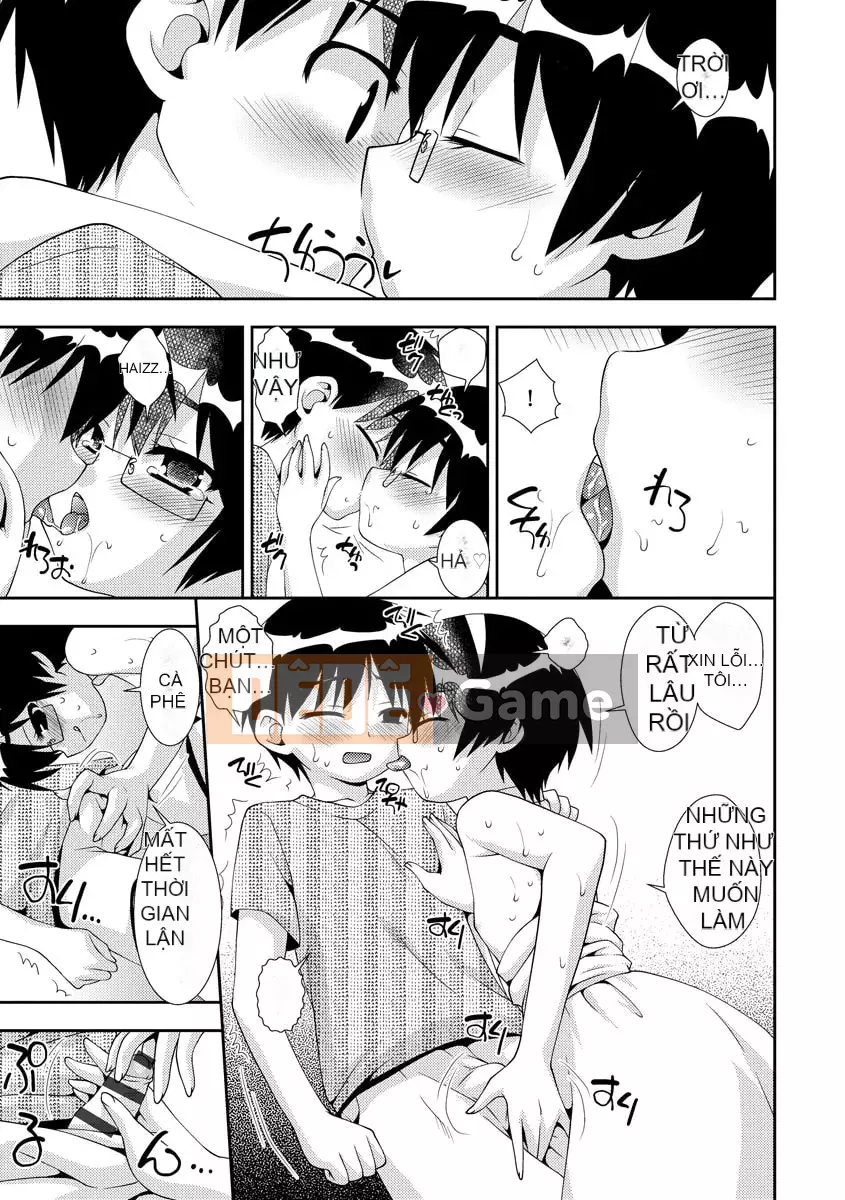 [Sana Akiko] Phụ nữ muốn bị cắm sừng [Kỹ thuật số]