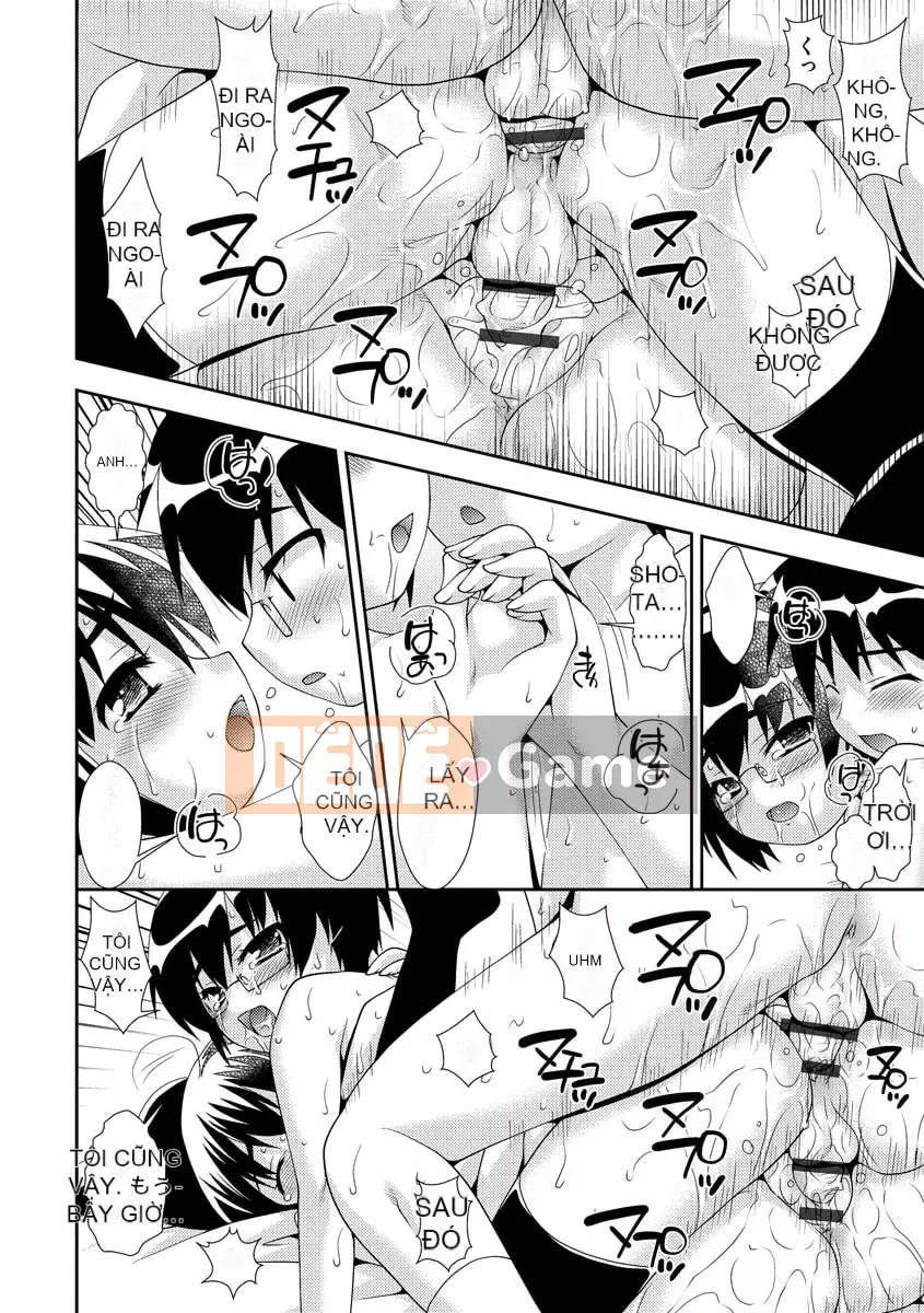 [Sana Akiko] Phụ nữ muốn bị cắm sừng [Kỹ thuật số]