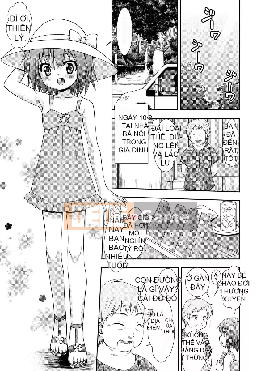 [Sana Akiko] Phụ nữ muốn bị cắm sừng [Kỹ thuật số]