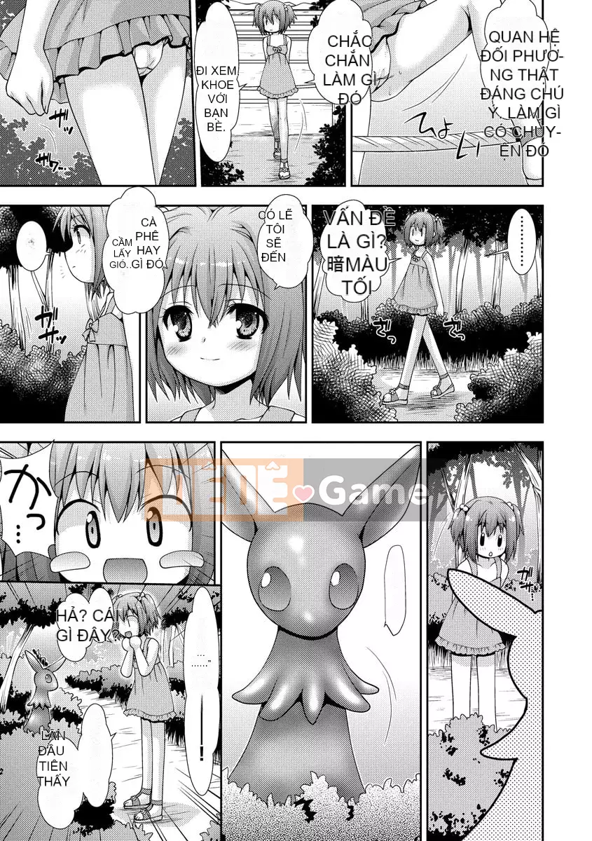 [Sana Akiko] Phụ nữ muốn bị cắm sừng [Kỹ thuật số]