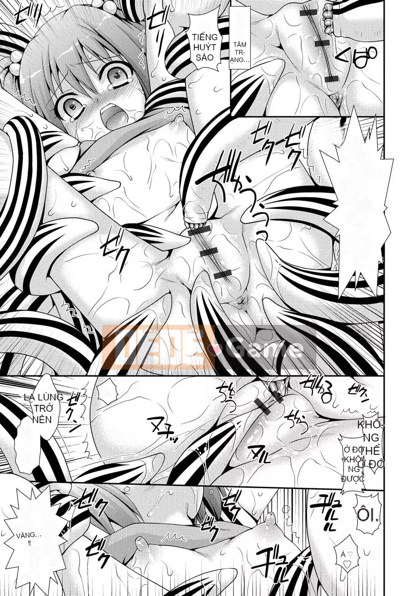 [Sana Akiko] Phụ nữ muốn bị cắm sừng [Kỹ thuật số]