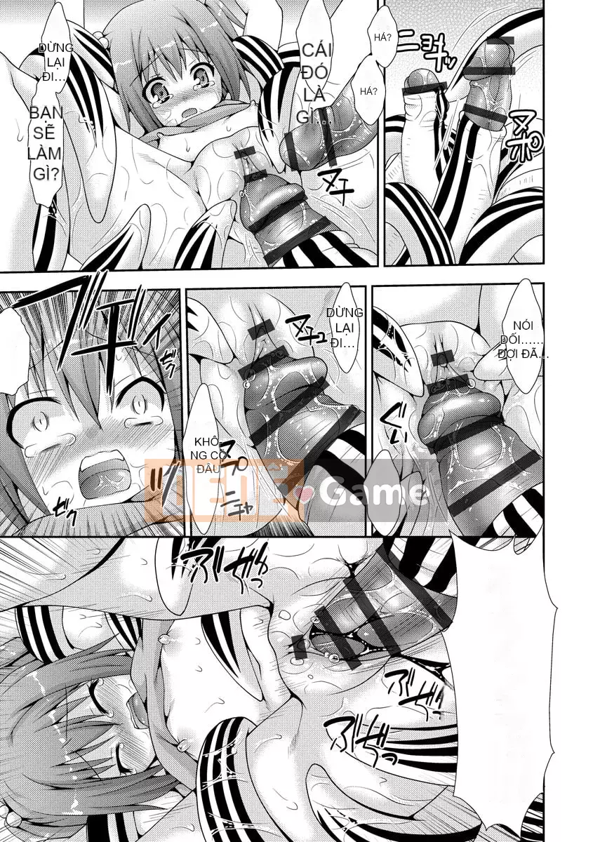 [Sana Akiko] Phụ nữ muốn bị cắm sừng [Kỹ thuật số]