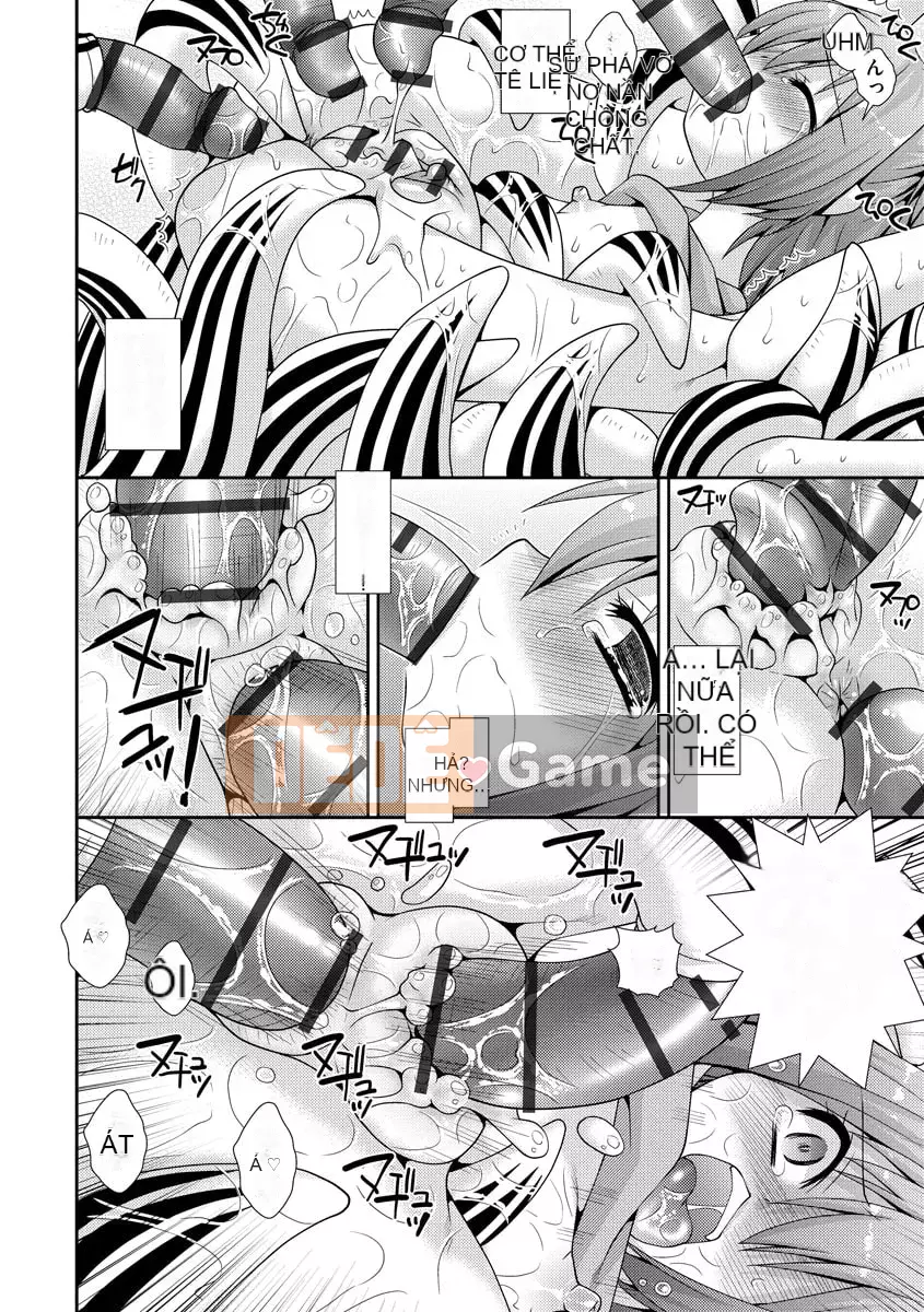 [Sana Akiko] Phụ nữ muốn bị cắm sừng [Kỹ thuật số]