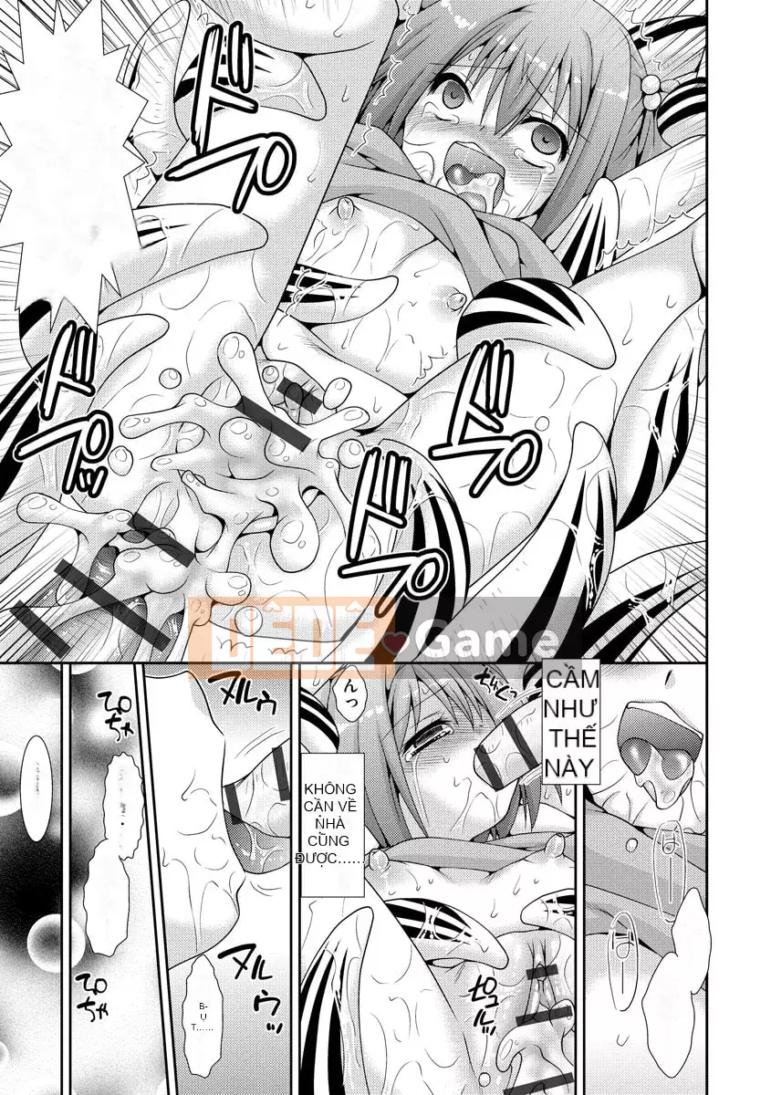 [Sana Akiko] Phụ nữ muốn bị cắm sừng [Kỹ thuật số]