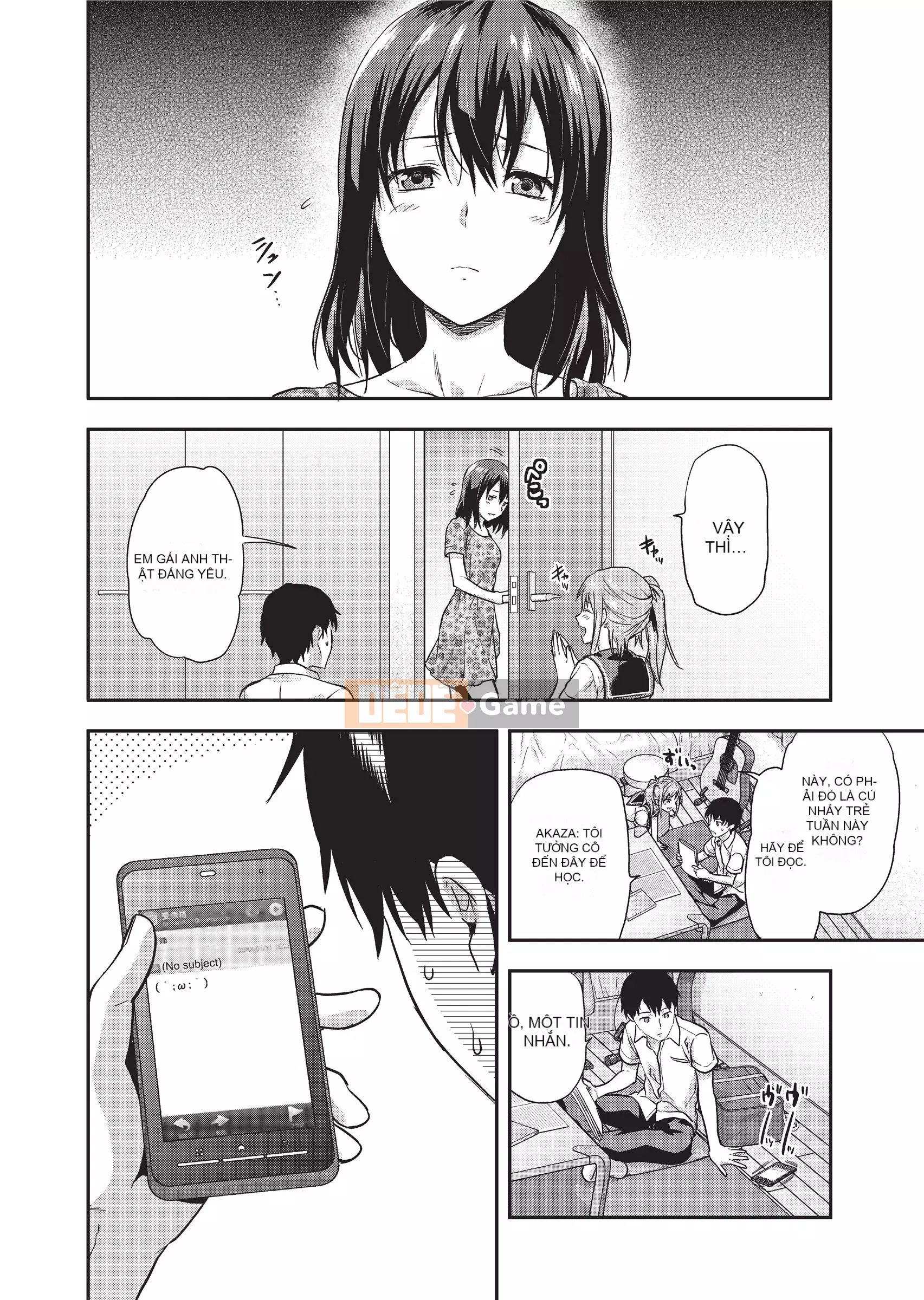 [Yuzuki N'] Ane Kyun! + Clear File｜Ane Kyun! ~My Sweet Sweet Elder Sister~ [Tiếng Anh][Không kiểm duyệt]