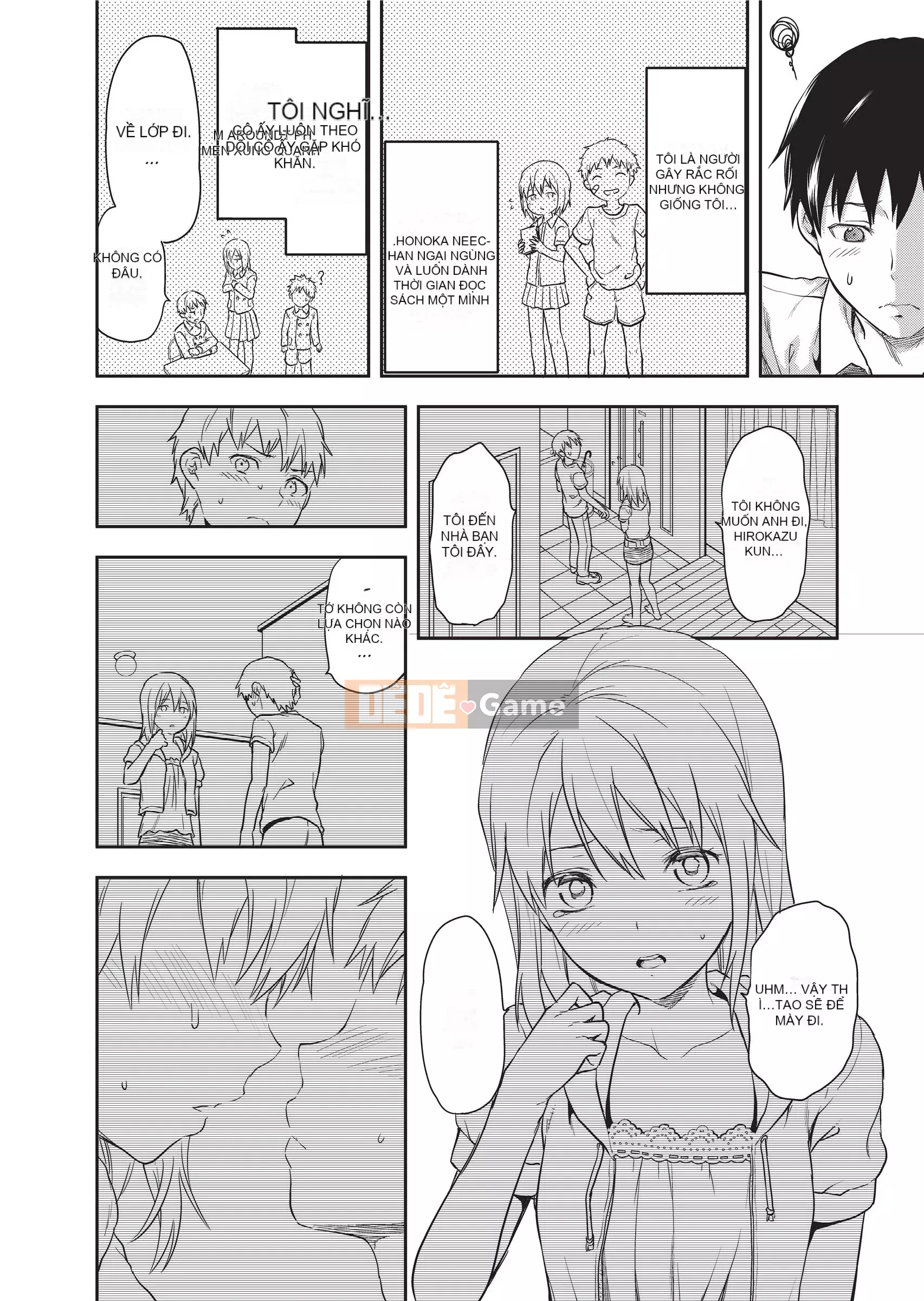 [Yuzuki N'] Ane Kyun! + Clear File｜Ane Kyun! ~My Sweet Sweet Elder Sister~ [Tiếng Anh][Không kiểm duyệt]