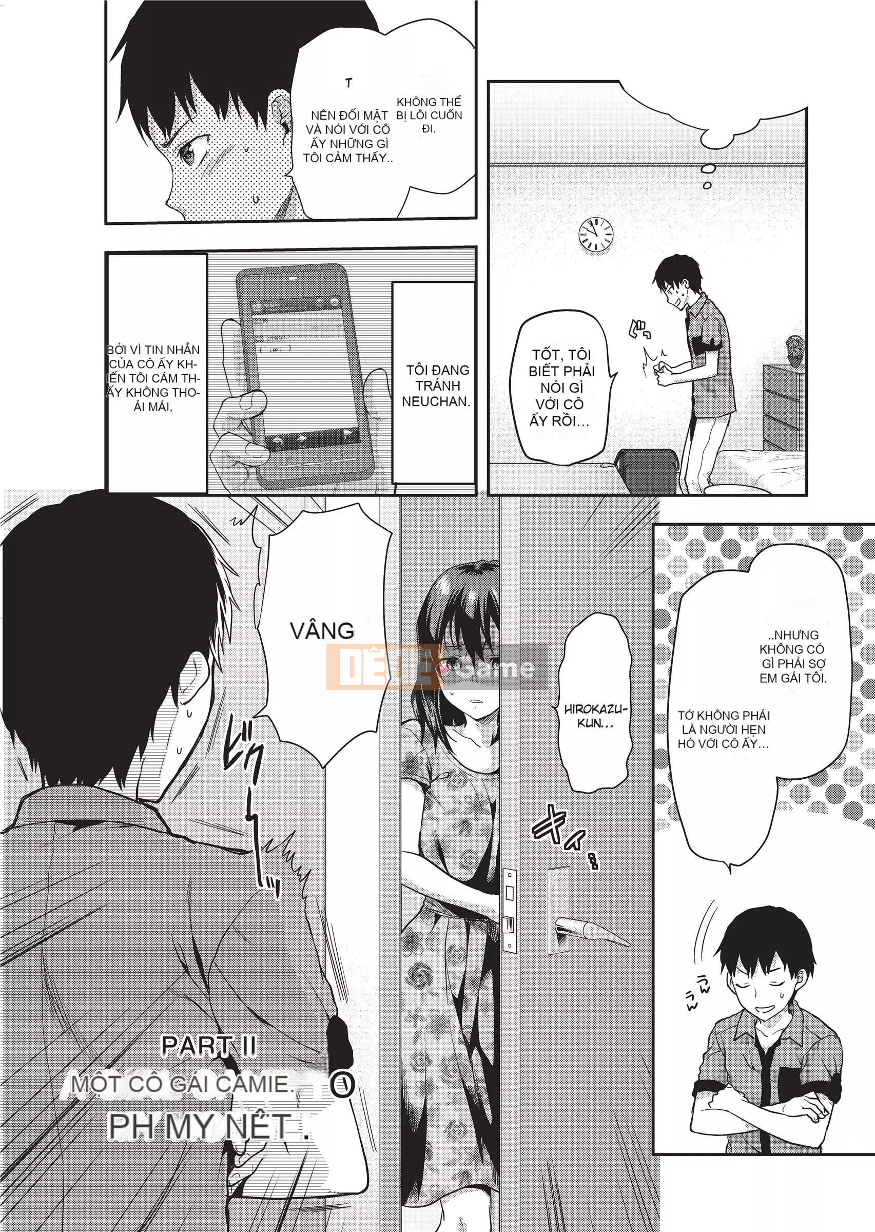 [Yuzuki N'] Ane Kyun! + Clear File｜Ane Kyun! ~My Sweet Sweet Elder Sister~ [Tiếng Anh][Không kiểm duyệt]