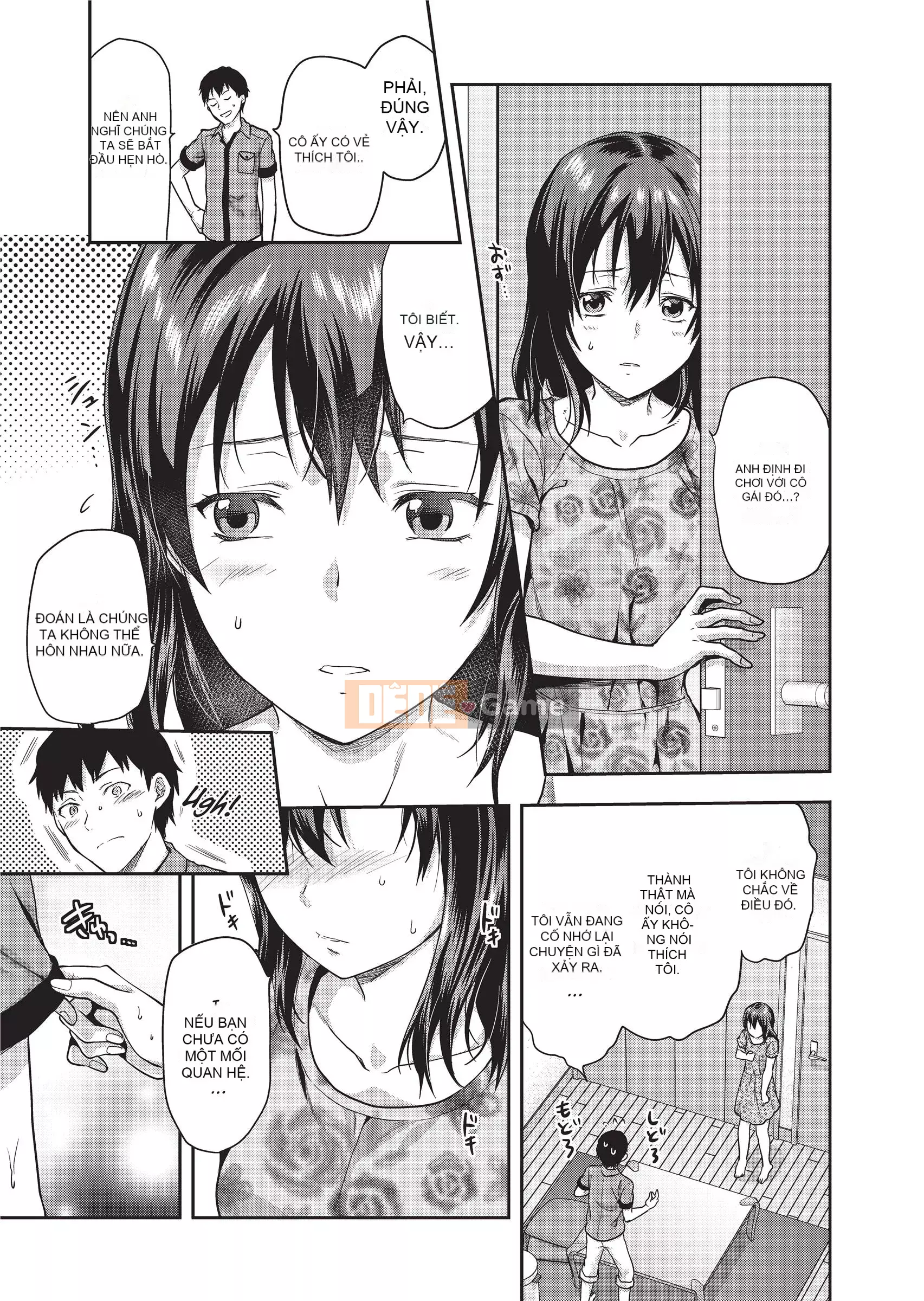 [Yuzuki N'] Ane Kyun! + Clear File｜Ane Kyun! ~My Sweet Sweet Elder Sister~ [Tiếng Anh][Không kiểm duyệt]