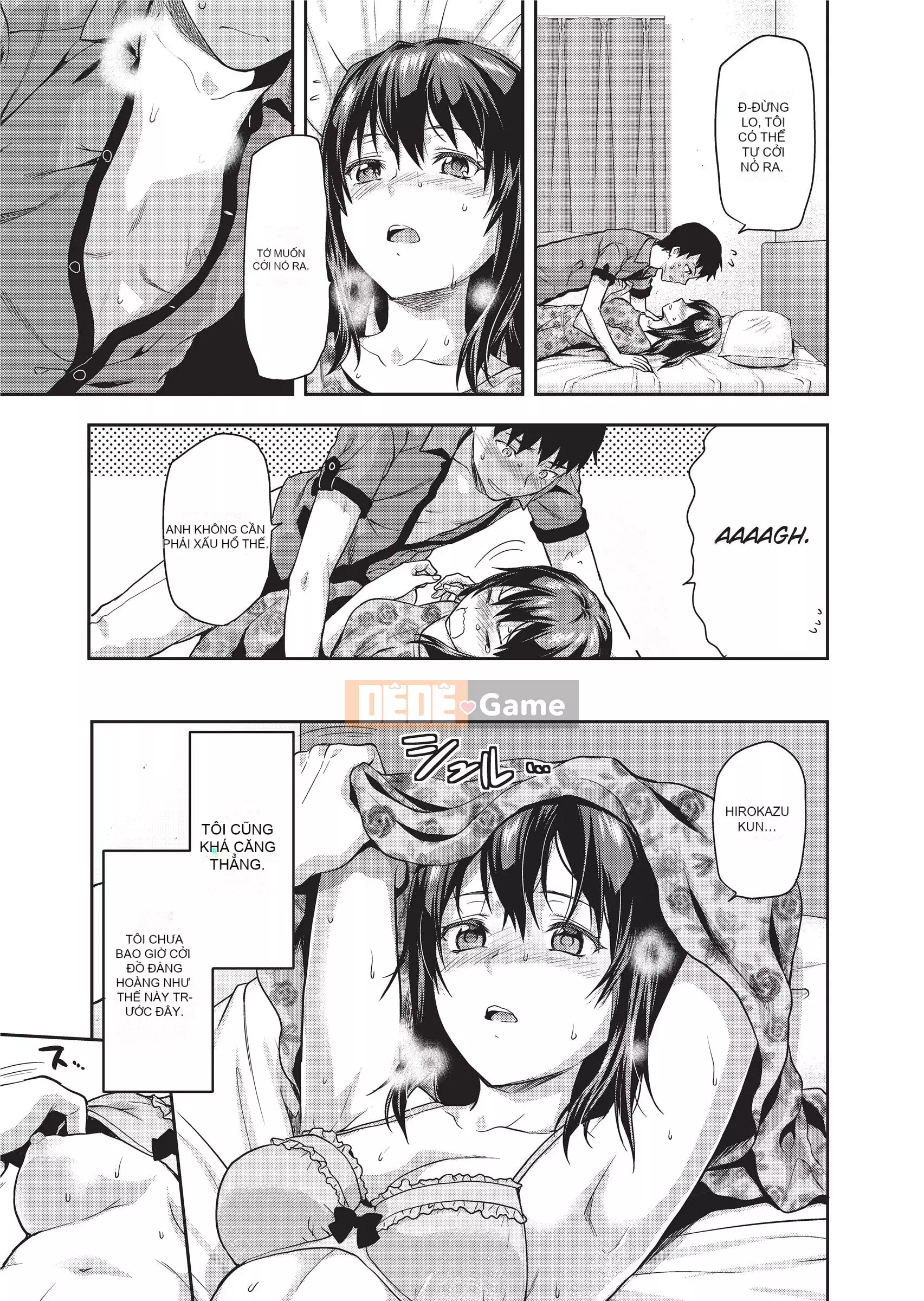 [Yuzuki N'] Ane Kyun! + Clear File｜Ane Kyun! ~My Sweet Sweet Elder Sister~ [Tiếng Anh][Không kiểm duyệt]