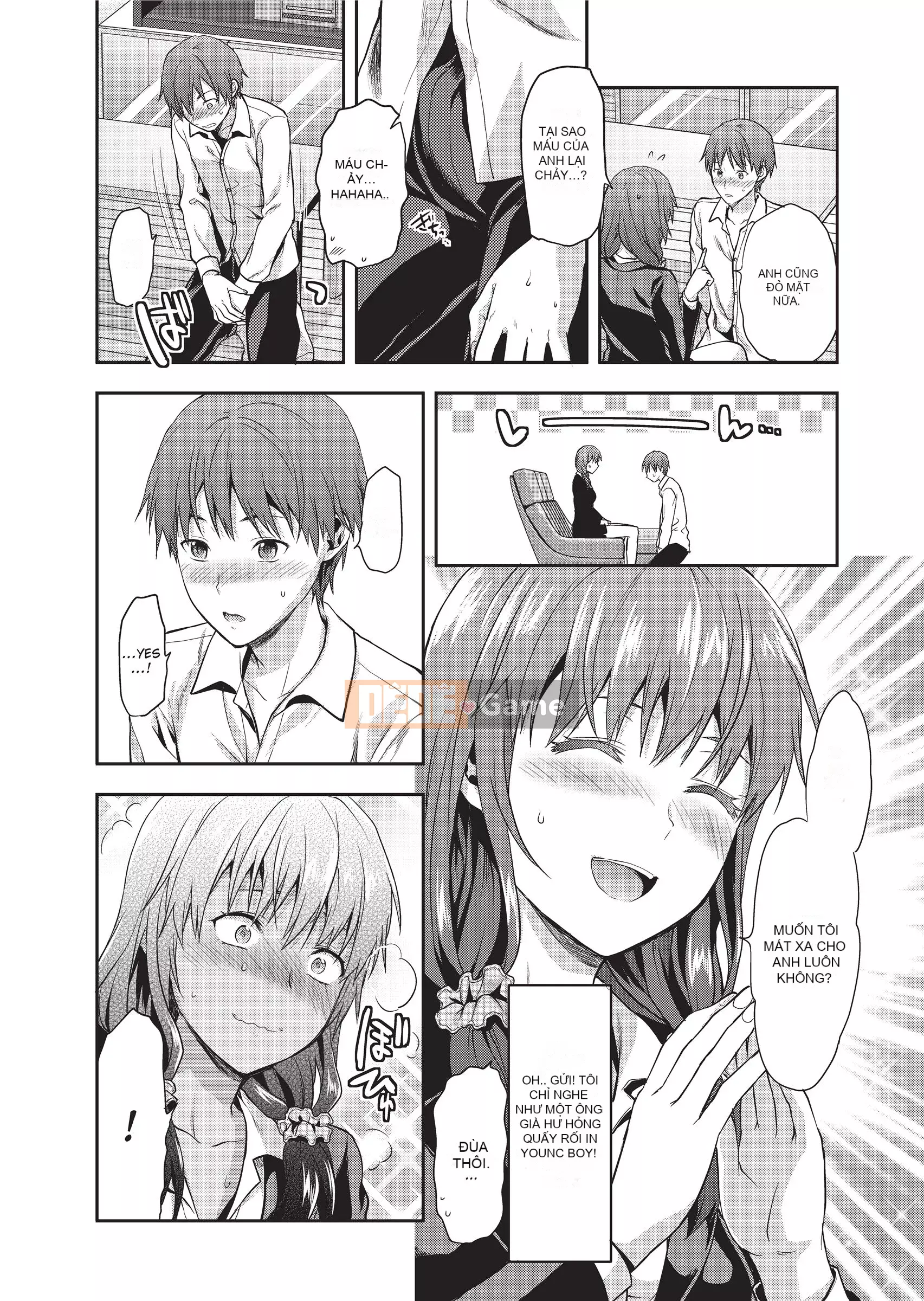 [Yuzuki N'] Ane Kyun! + Clear File｜Ane Kyun! ~My Sweet Sweet Elder Sister~ [Tiếng Anh][Không kiểm duyệt]