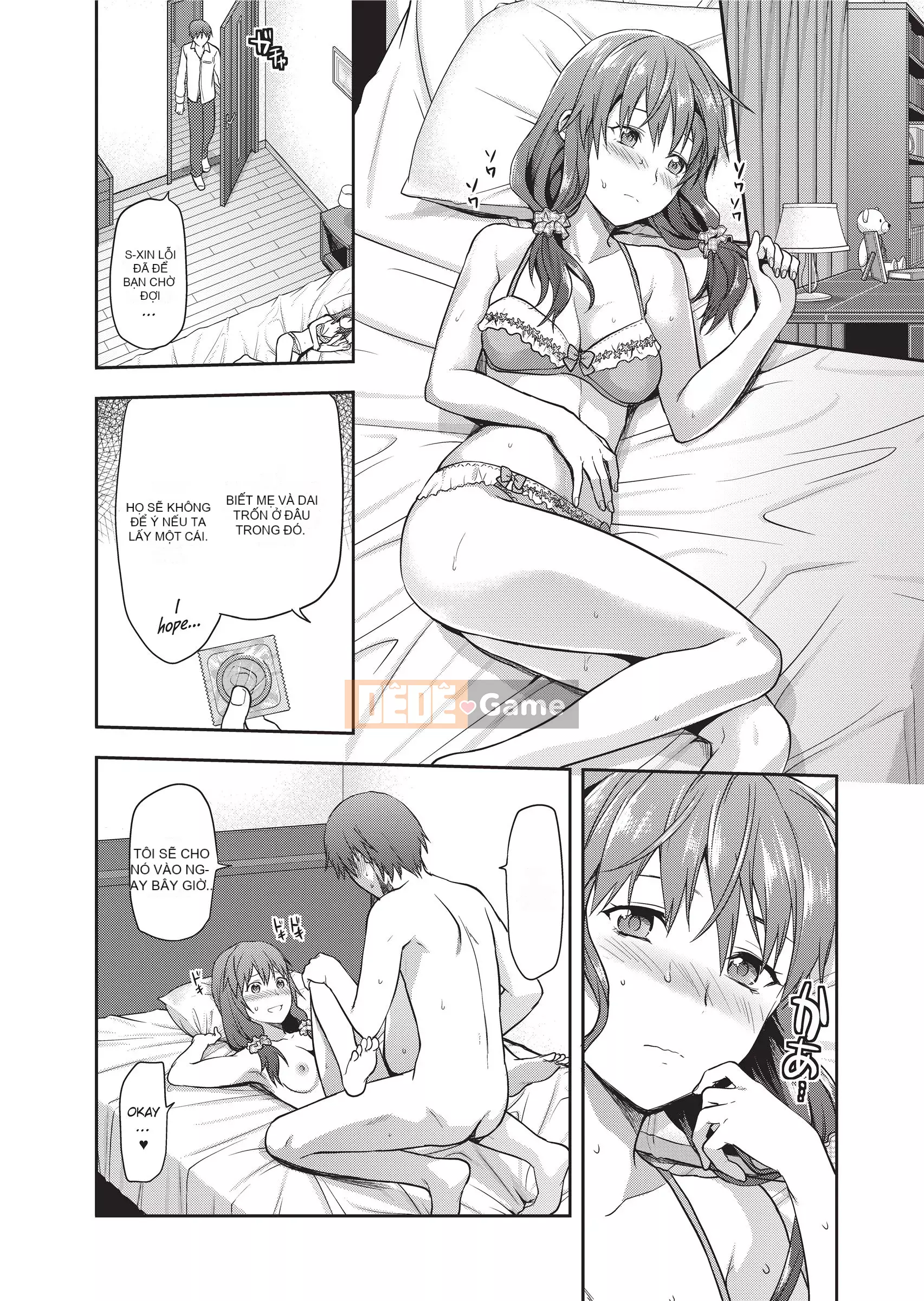 [Yuzuki N'] Ane Kyun! + Clear File｜Ane Kyun! ~My Sweet Sweet Elder Sister~ [Tiếng Anh][Không kiểm duyệt]