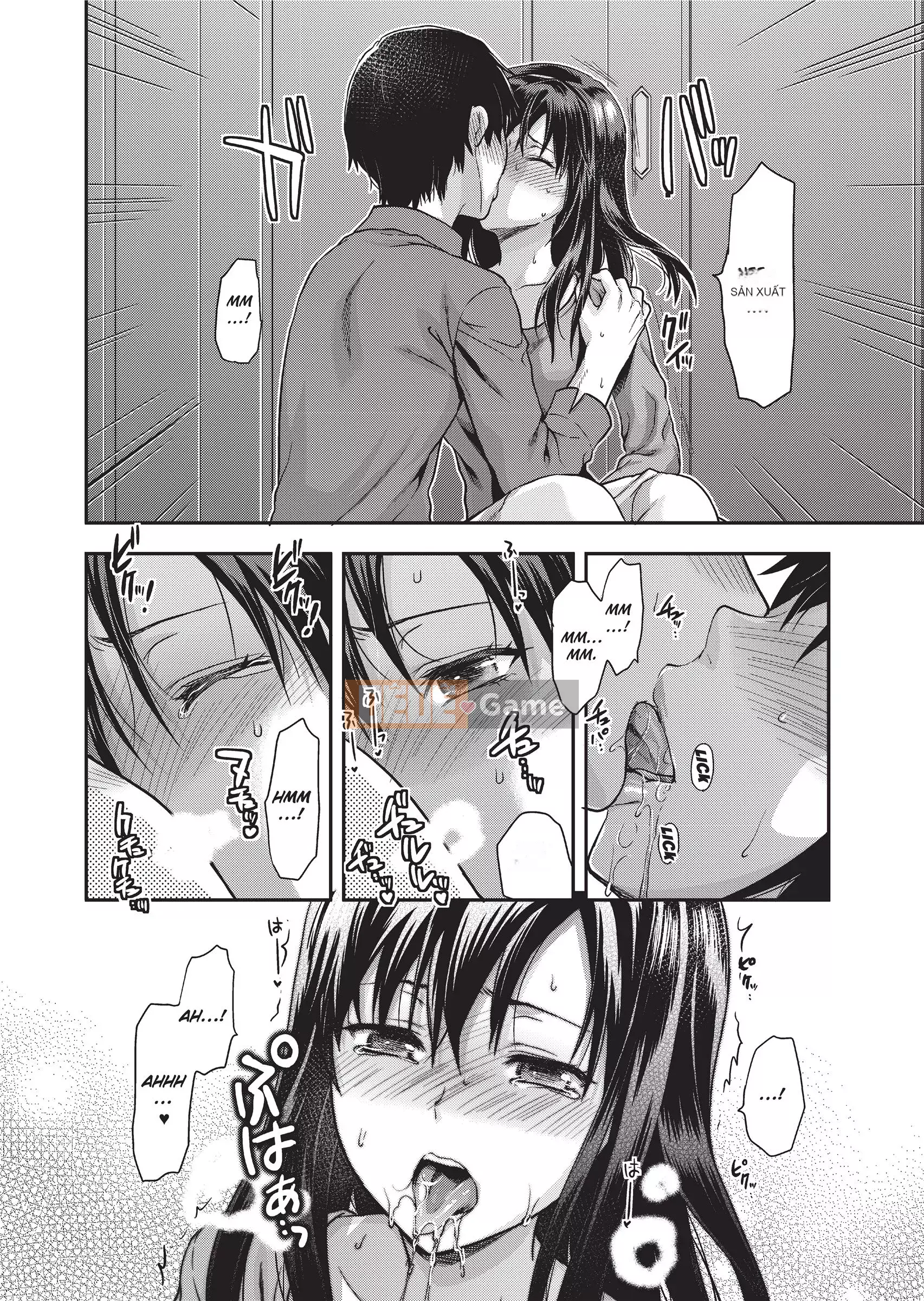 [Yuzuki N'] Ane Kyun! + Clear File｜Ane Kyun! ~My Sweet Sweet Elder Sister~ [Tiếng Anh][Không kiểm duyệt]