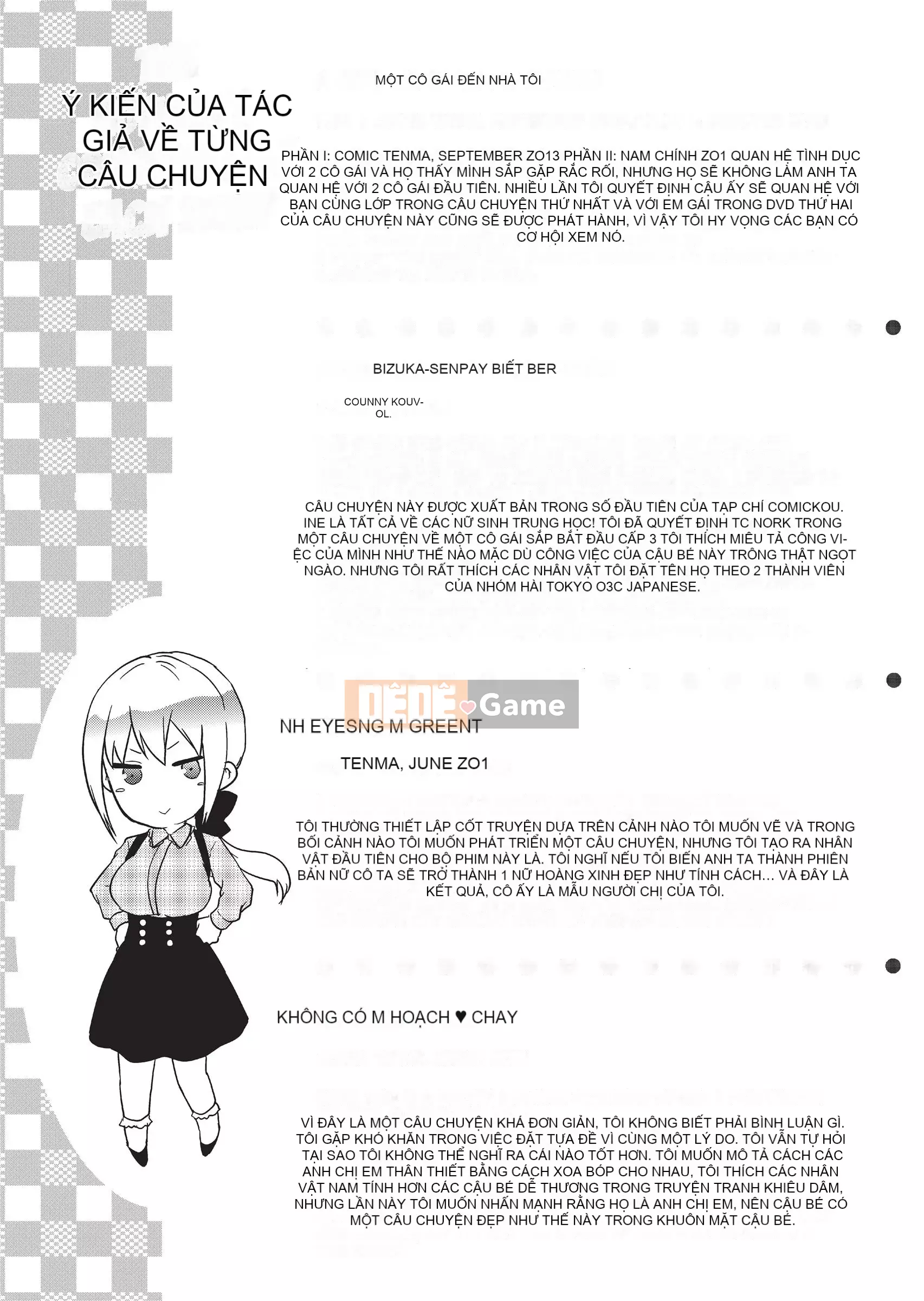 [Yuzuki N'] Ane Kyun! + Clear File｜Ane Kyun! ~My Sweet Sweet Elder Sister~ [Tiếng Anh][Không kiểm duyệt]