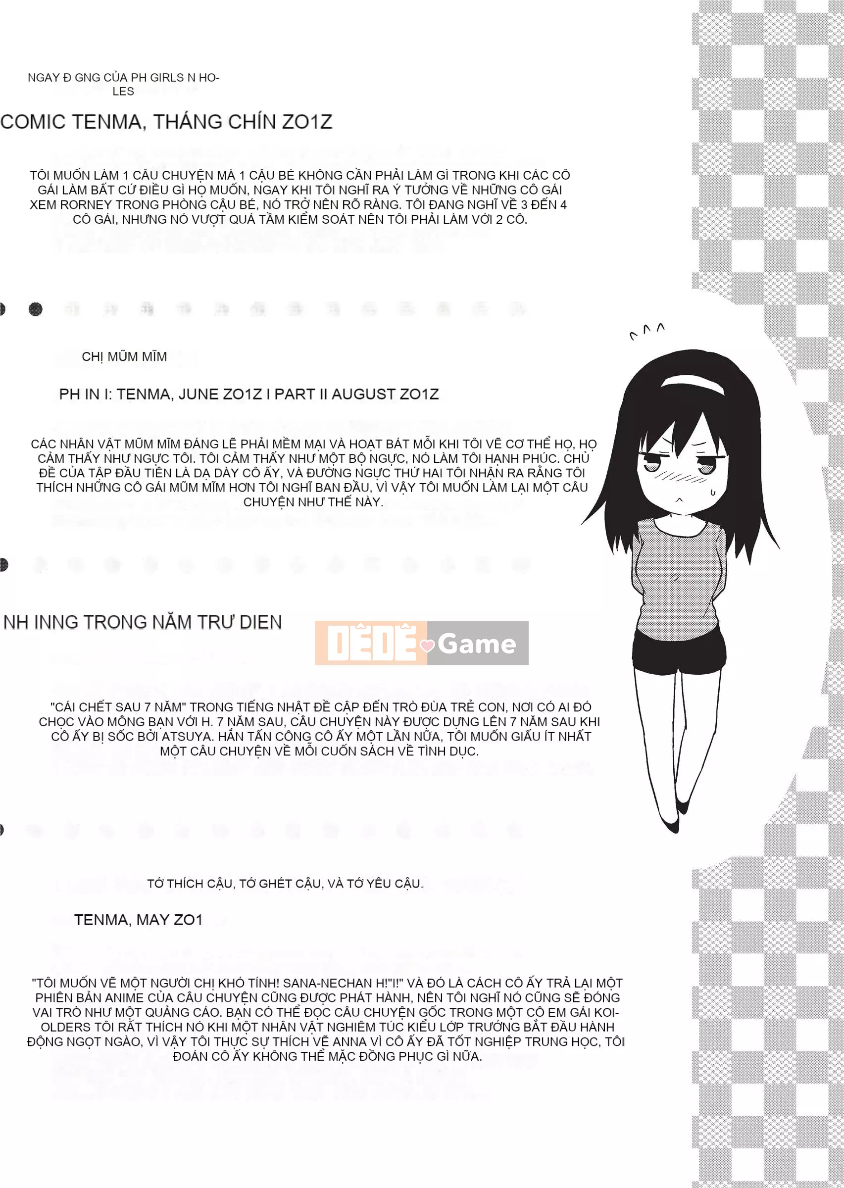 [Yuzuki N'] Ane Kyun! + Clear File｜Ane Kyun! ~My Sweet Sweet Elder Sister~ [Tiếng Anh][Không kiểm duyệt]