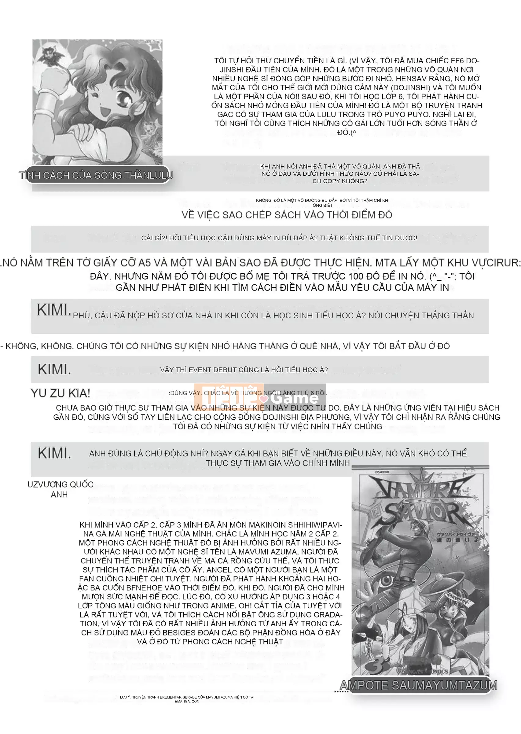 [Yuzuki N'] Ane Kyun! + Clear File｜Ane Kyun! ~My Sweet Sweet Elder Sister~ [Tiếng Anh][Không kiểm duyệt]