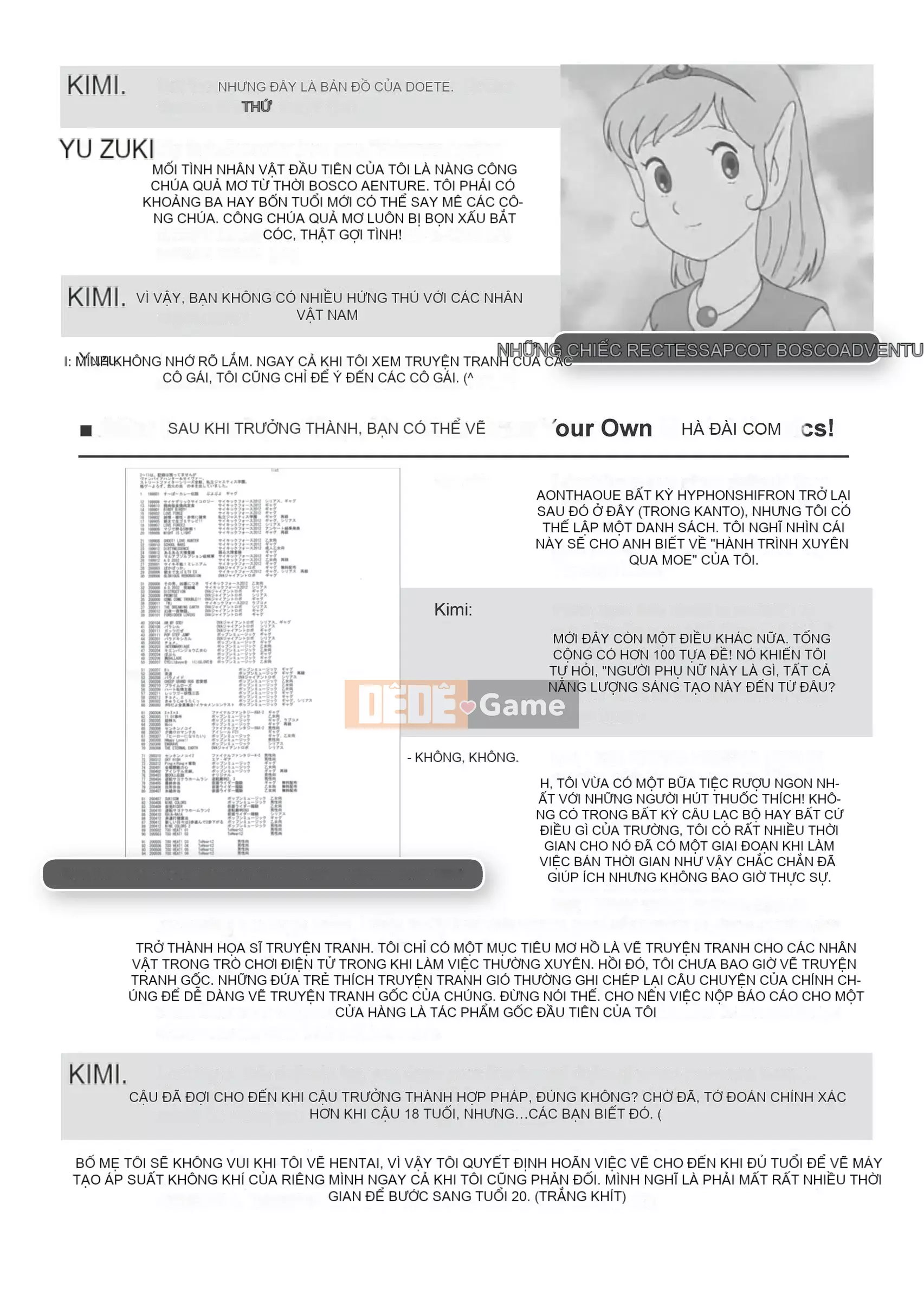 [Yuzuki N'] Ane Kyun! + Clear File｜Ane Kyun! ~My Sweet Sweet Elder Sister~ [Tiếng Anh][Không kiểm duyệt]