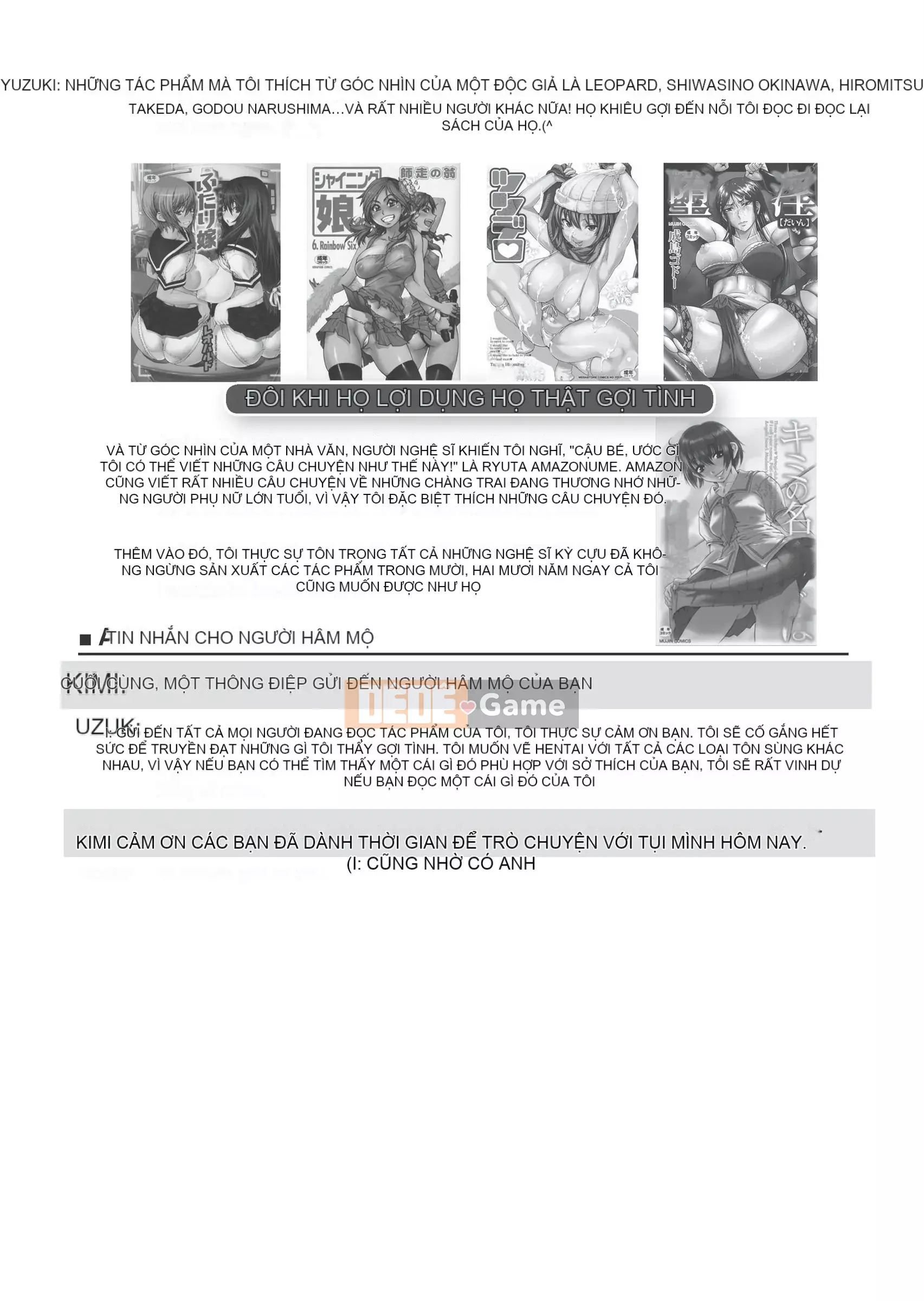 [Yuzuki N'] Ane Kyun! + Clear File｜Ane Kyun! ~My Sweet Sweet Elder Sister~ [Tiếng Anh][Không kiểm duyệt]