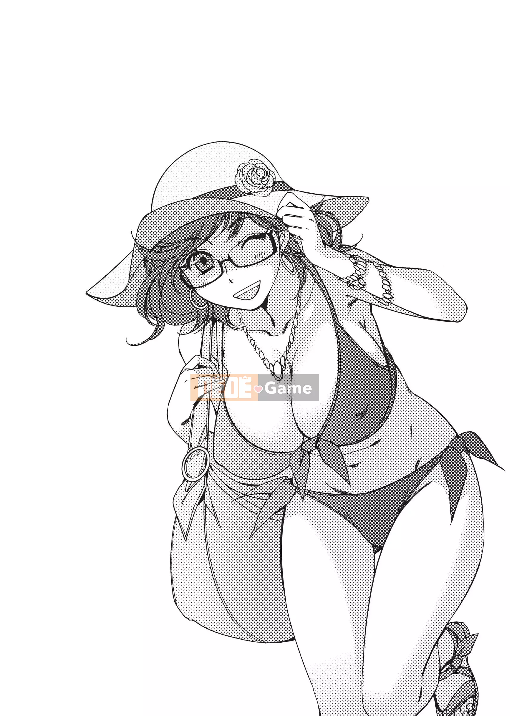 [Kerorin] Đừng Nói Yêu Là Yêu [Tiếng Anh] [Decensored]