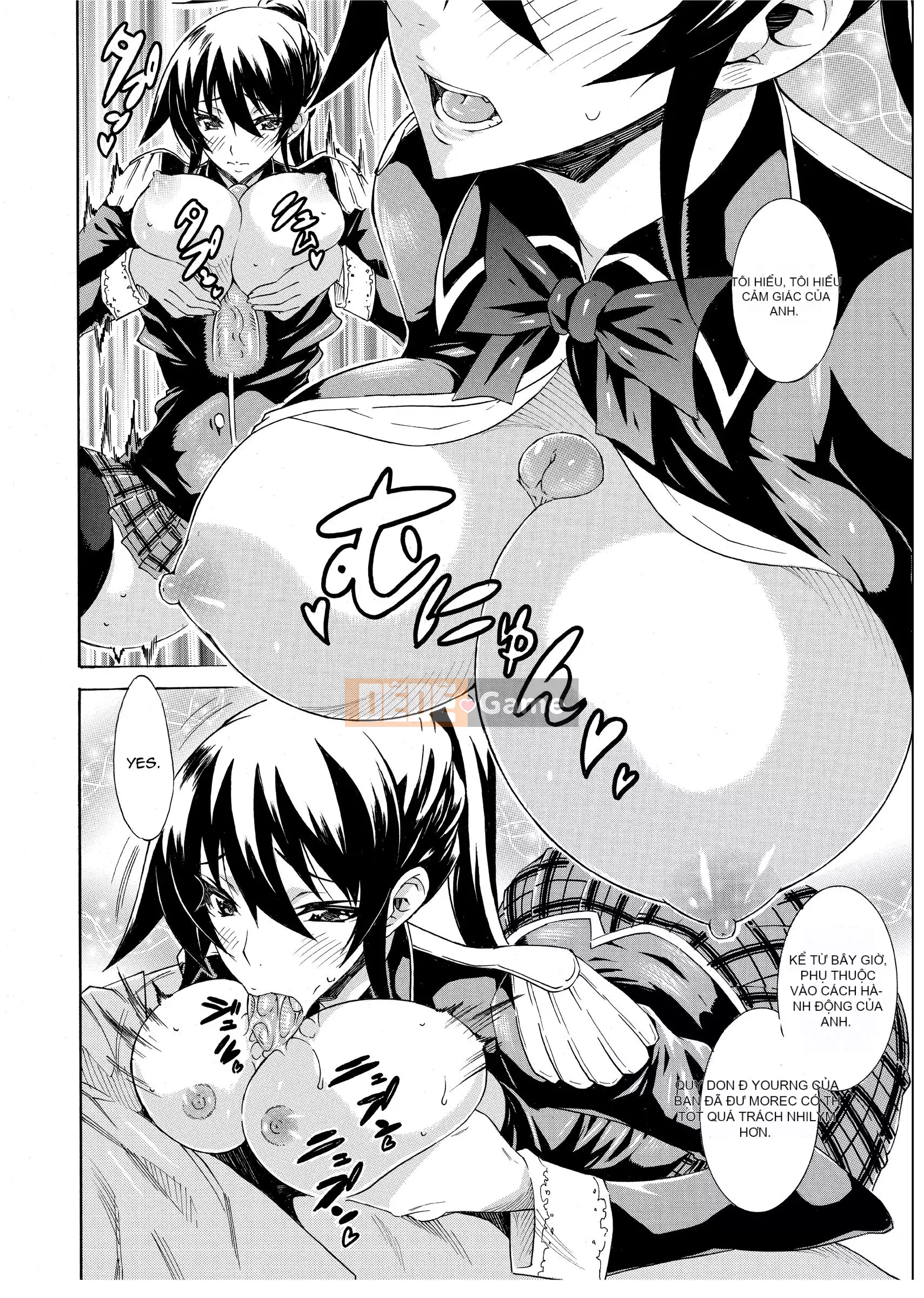 [トキサナ] Cô gái uống rượu｜[Tokisana] Tống tiền [Không chỉnh sửa]