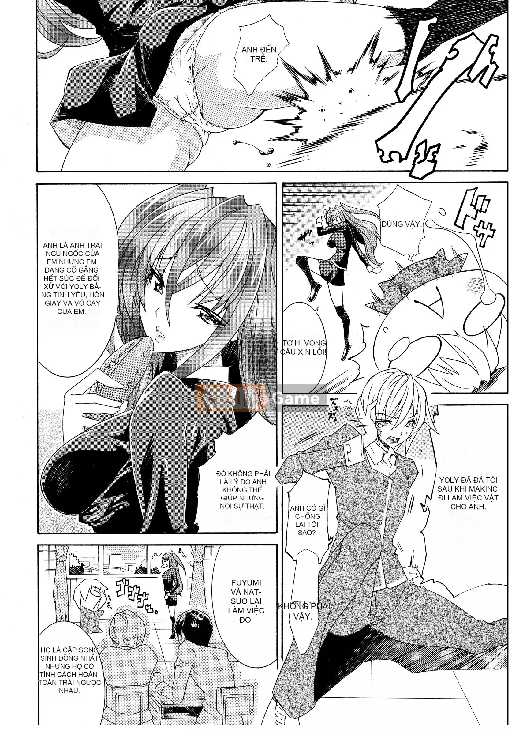 [トキサナ] Cô gái uống rượu｜[Tokisana] Tống tiền [Không chỉnh sửa]