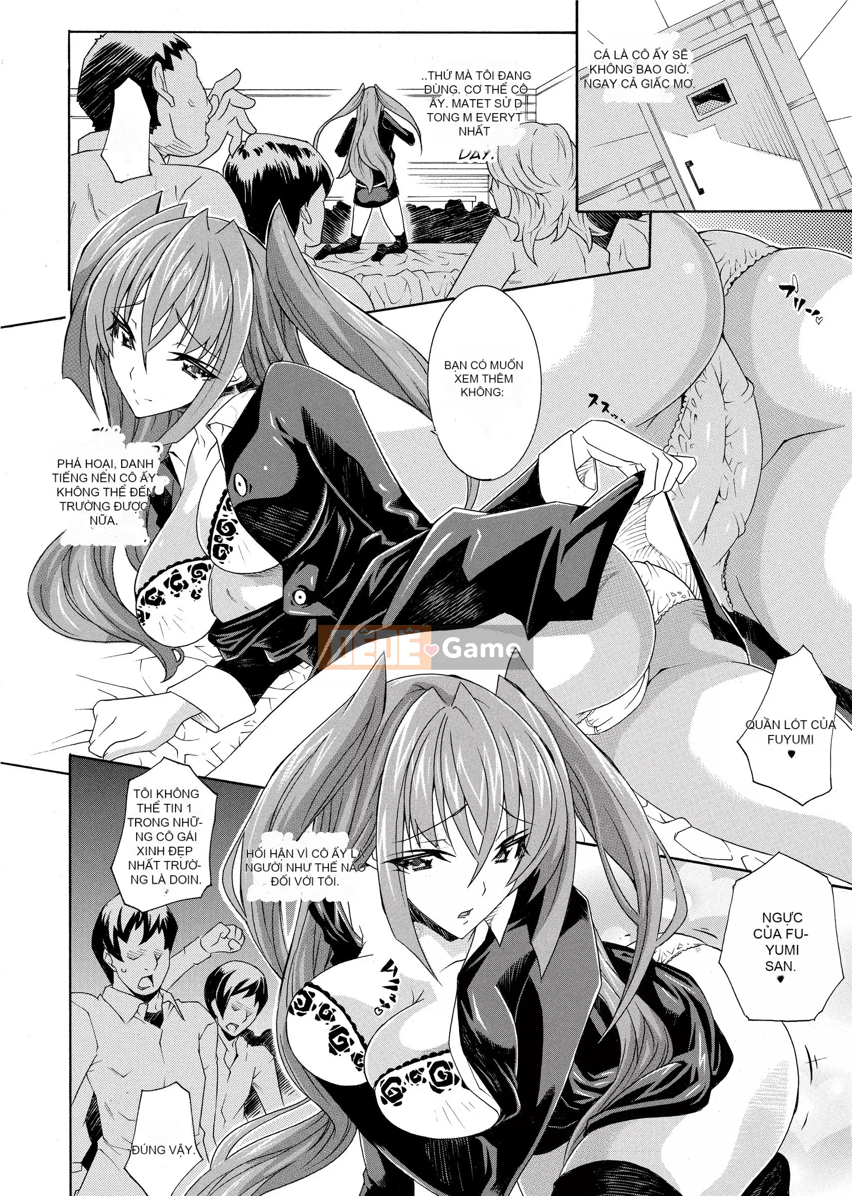 [トキサナ] Cô gái uống rượu｜[Tokisana] Tống tiền [Không chỉnh sửa]