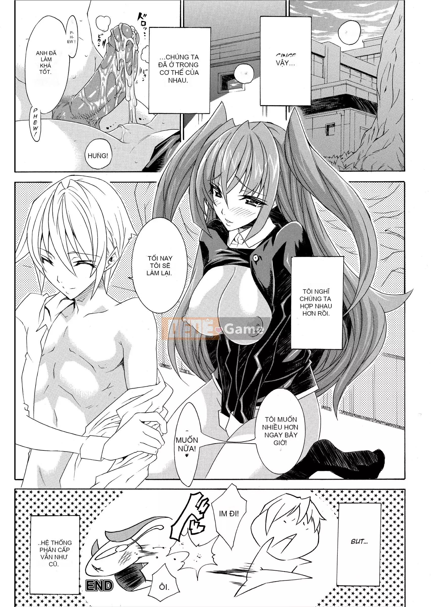 [トキサナ] Cô gái uống rượu｜[Tokisana] Tống tiền [Không chỉnh sửa]