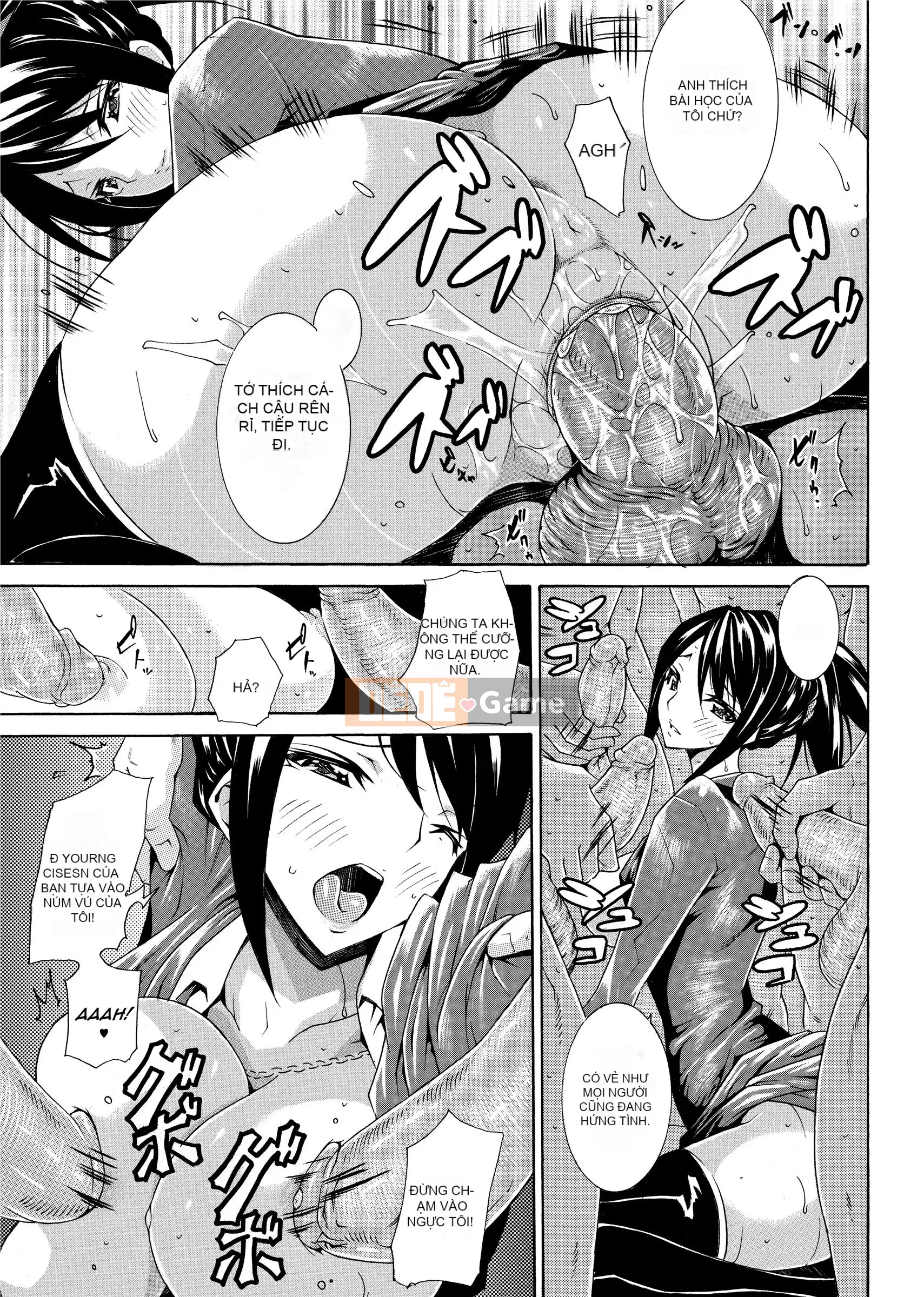 [トキサナ] Cô gái uống rượu｜[Tokisana] Tống tiền [Không chỉnh sửa]