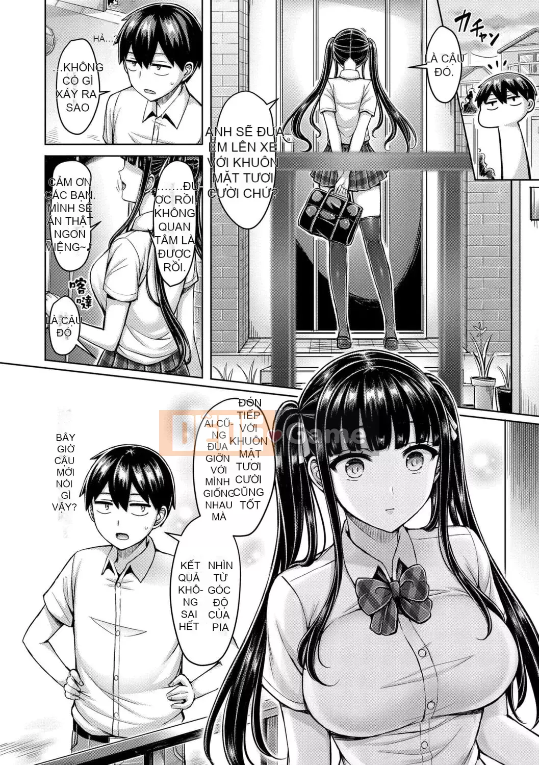 [Okumoto Yuta] Cuộc diễu hành bánh |