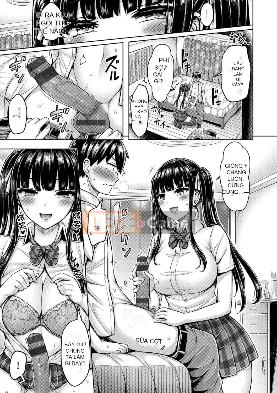 [Okumoto Yuta] Cuộc diễu hành bánh |