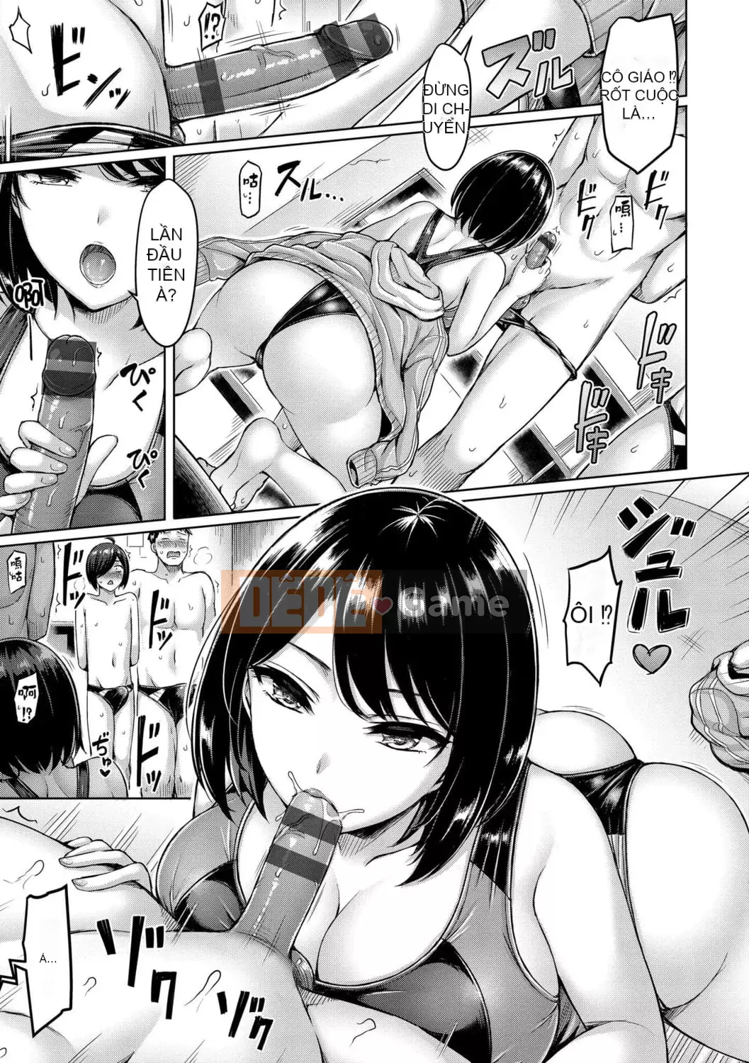 [Okumoto Yuta] Cuộc diễu hành bánh |