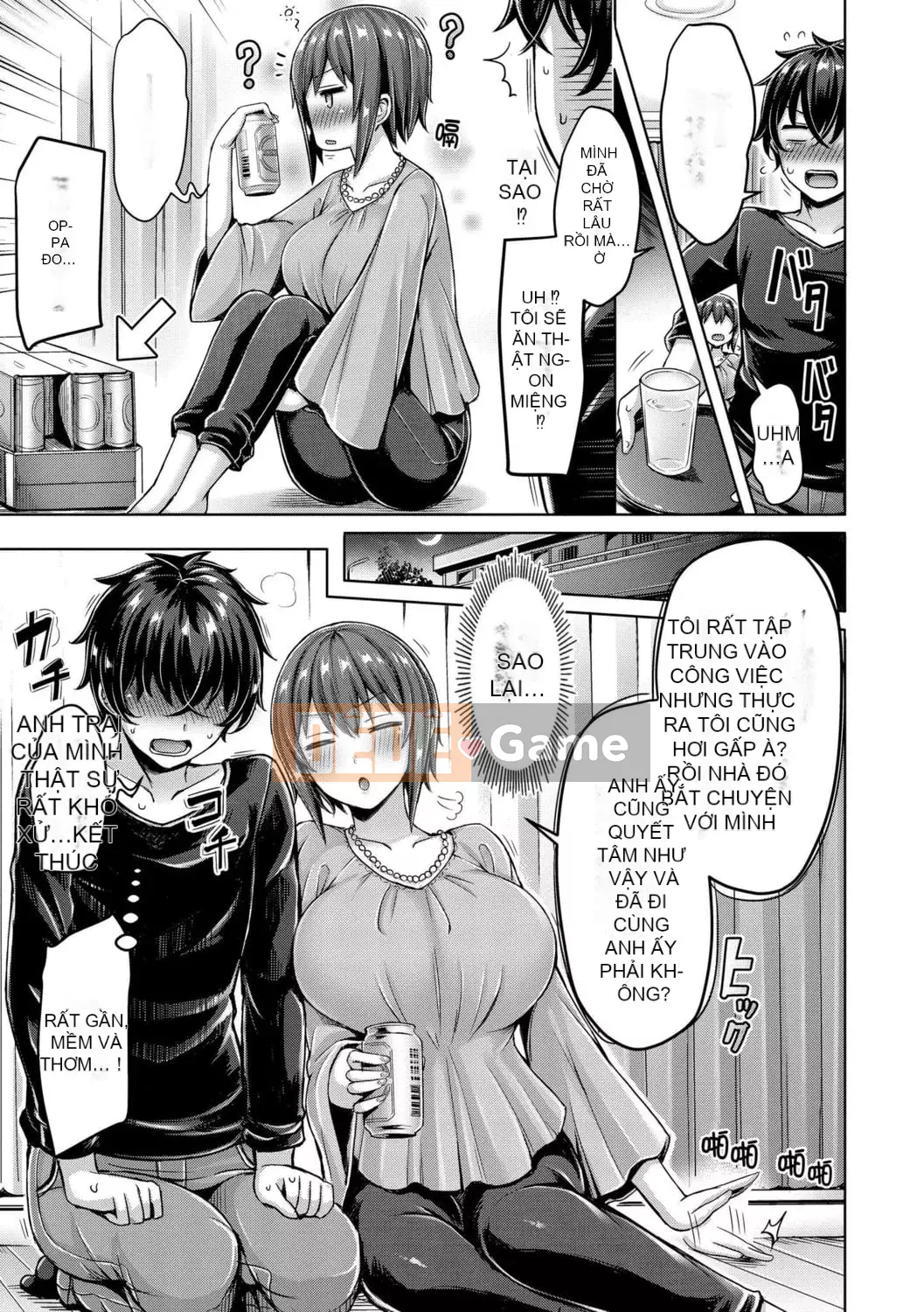 [Okumoto Yuta] Cuộc diễu hành bánh |