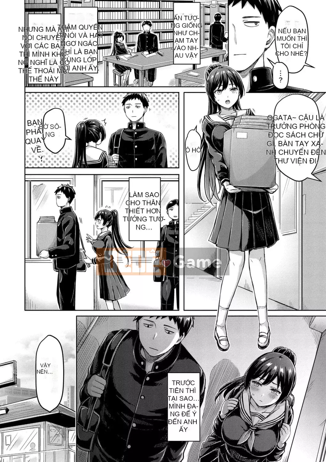 [Okumoto Yuta] Cuộc diễu hành bánh |