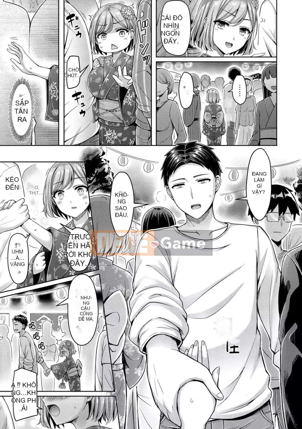 [Okumoto Yuta] Cuộc diễu hành bánh |