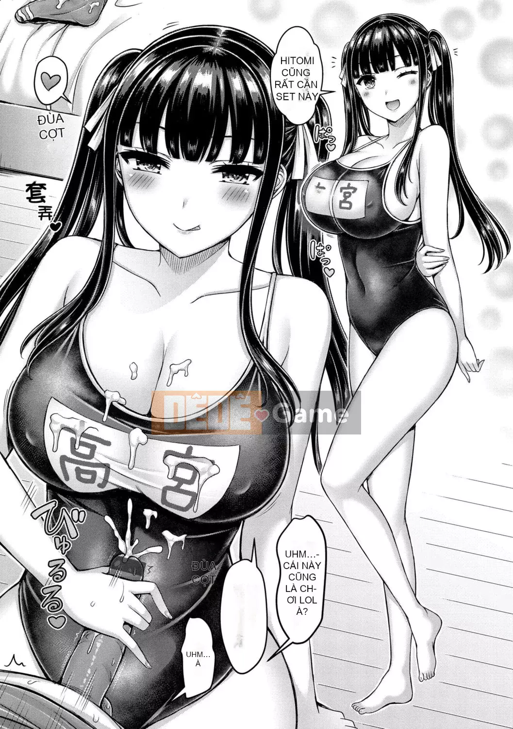 [Okumoto Yuta] Cuộc diễu hành bánh |