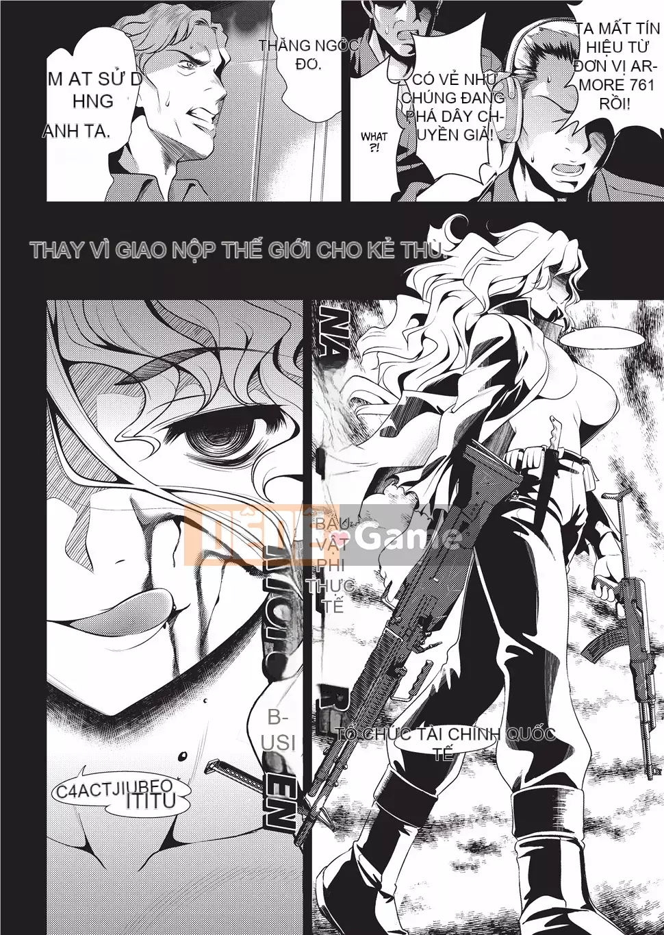 [Yasui Riosuke] Bust to Bust - Chichi Ha Chichi ni | Bust to Bust -Chichi wa Chichi ni [Decensored]