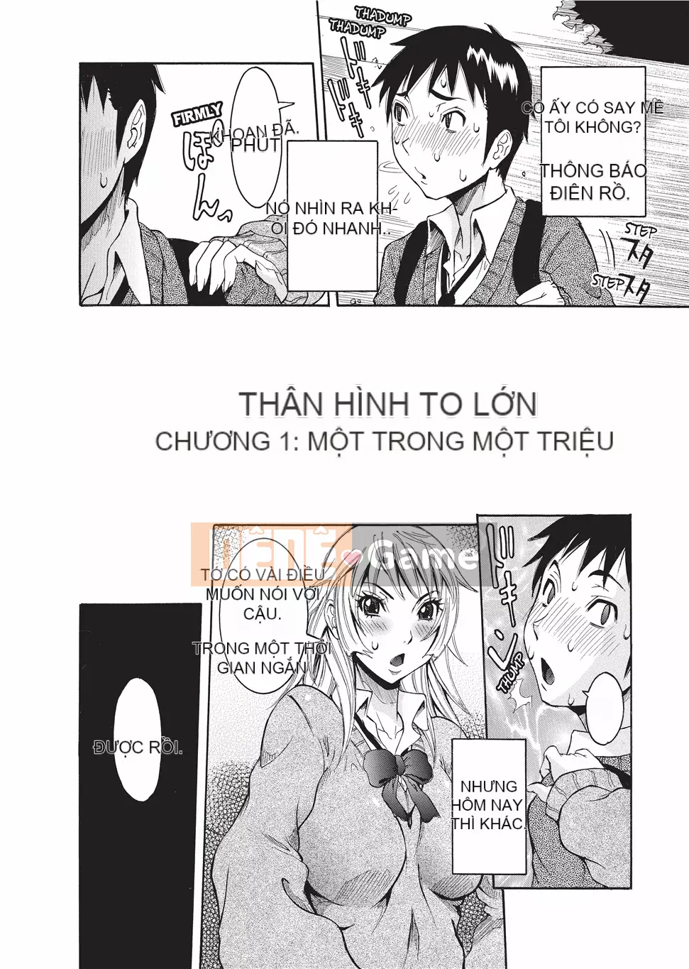 [Ehana Fake] Hanatai Kanojo | [Nico Pun Nise] Fruitful Body [Tiếng Anh] [Đã kiểm duyệt]