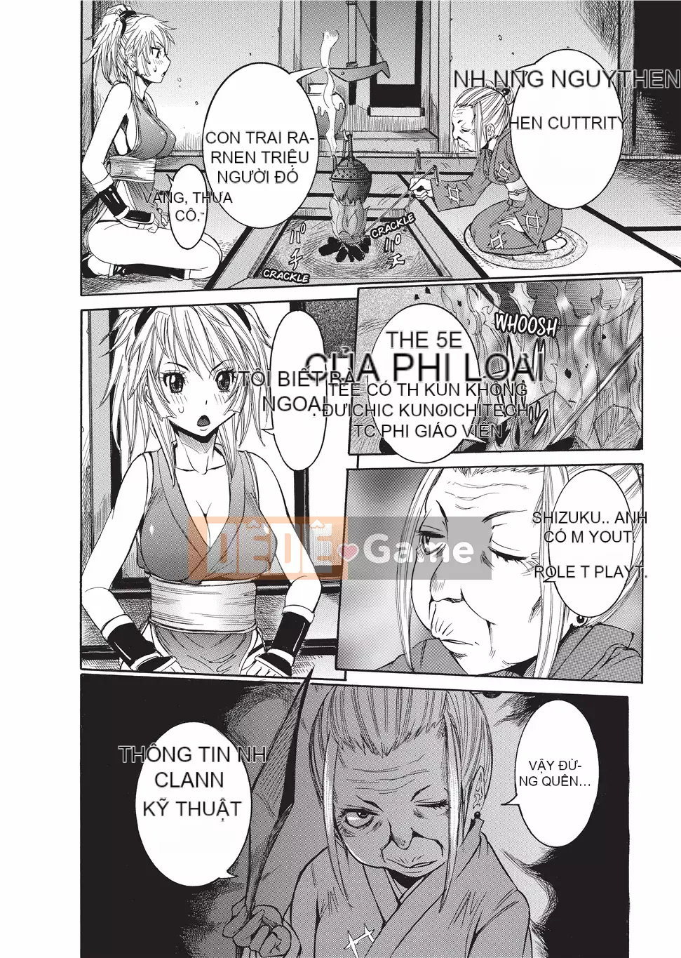 [Ehana Fake] Hanatai Kanojo | [Nico Pun Nise] Fruitful Body [Tiếng Anh] [Đã kiểm duyệt]