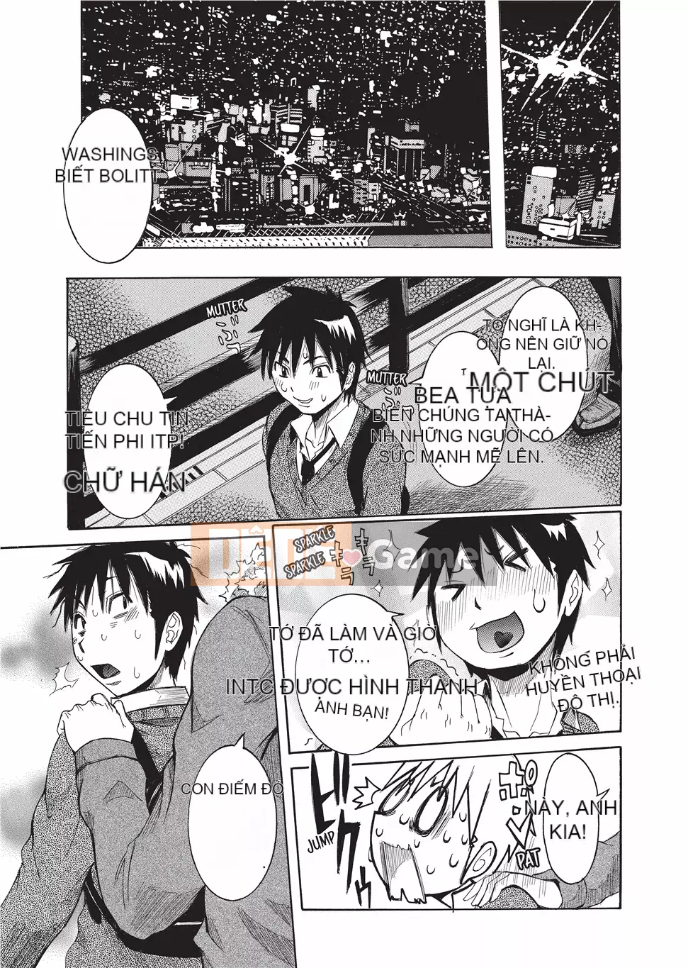 [Ehana Fake] Hanatai Kanojo | [Nico Pun Nise] Fruitful Body [Tiếng Anh] [Đã kiểm duyệt]