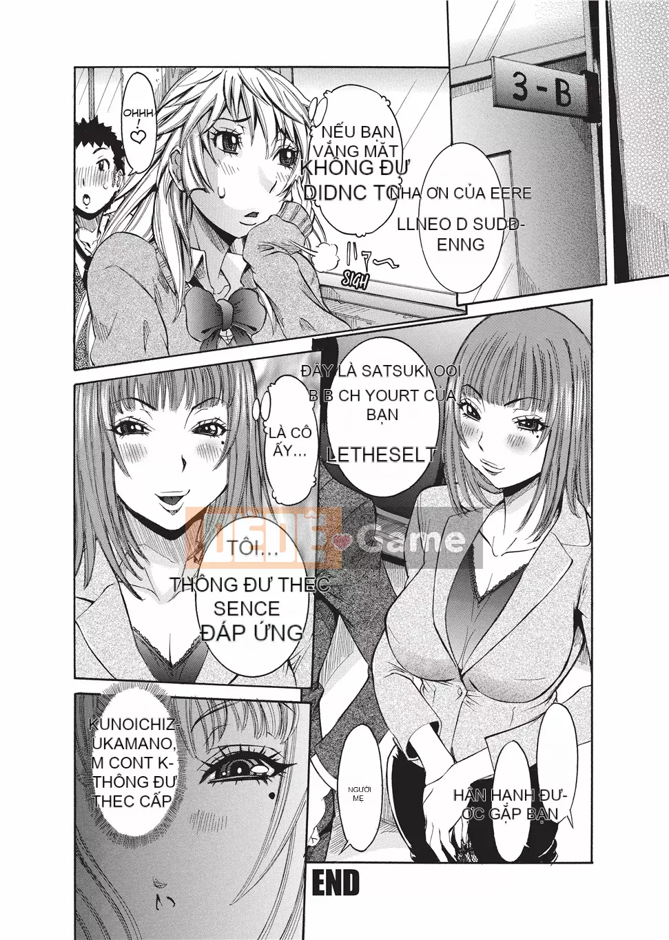 [Ehana Fake] Hanatai Kanojo | [Nico Pun Nise] Fruitful Body [Tiếng Anh] [Đã kiểm duyệt]