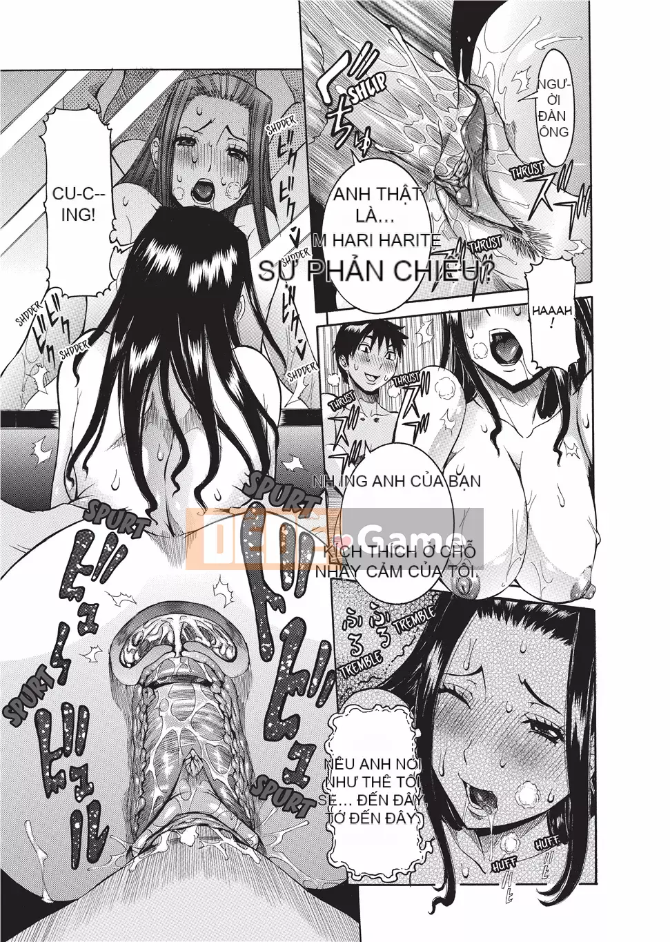 [Ehana Fake] Hanatai Kanojo | [Nico Pun Nise] Fruitful Body [Tiếng Anh] [Đã kiểm duyệt]