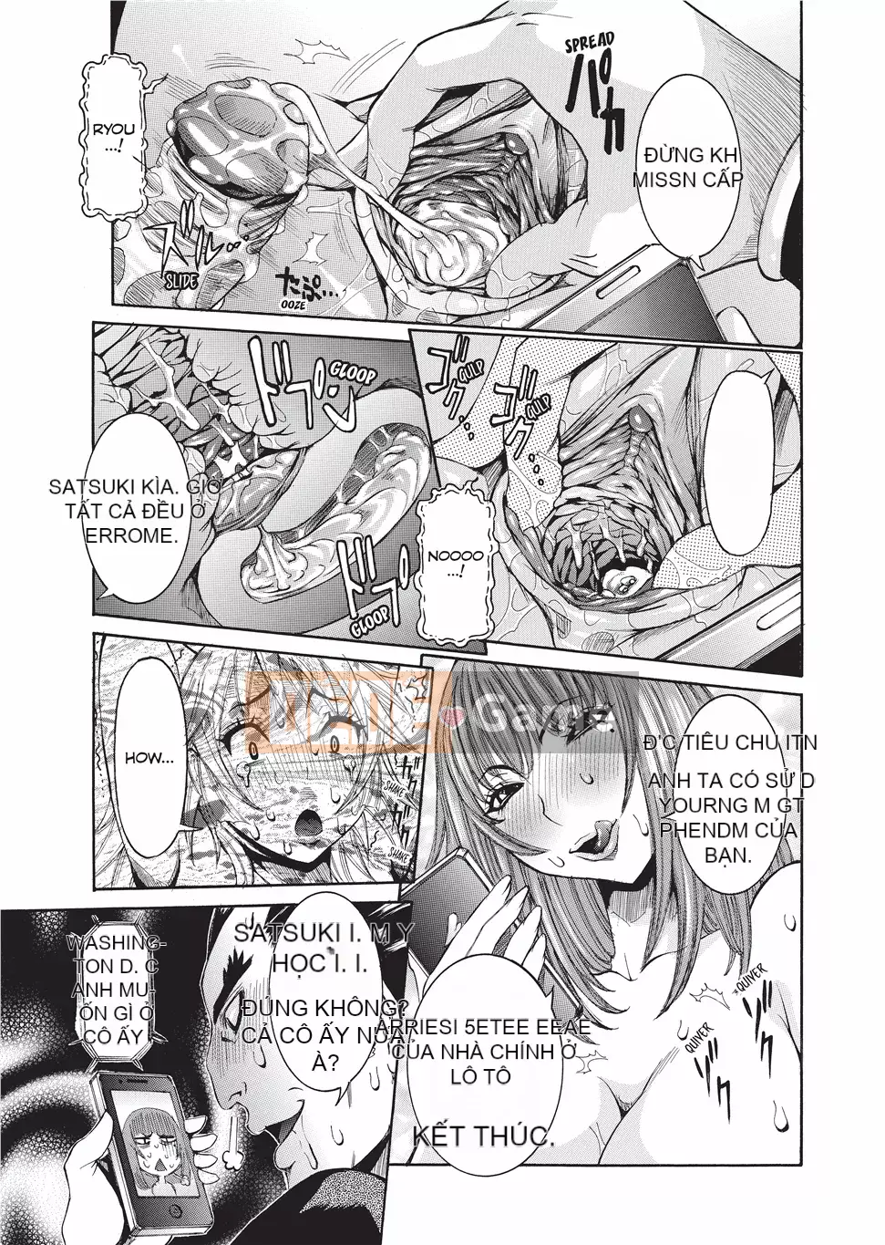 [Ehana Fake] Hanatai Kanojo | [Nico Pun Nise] Fruitful Body [Tiếng Anh] [Đã kiểm duyệt]