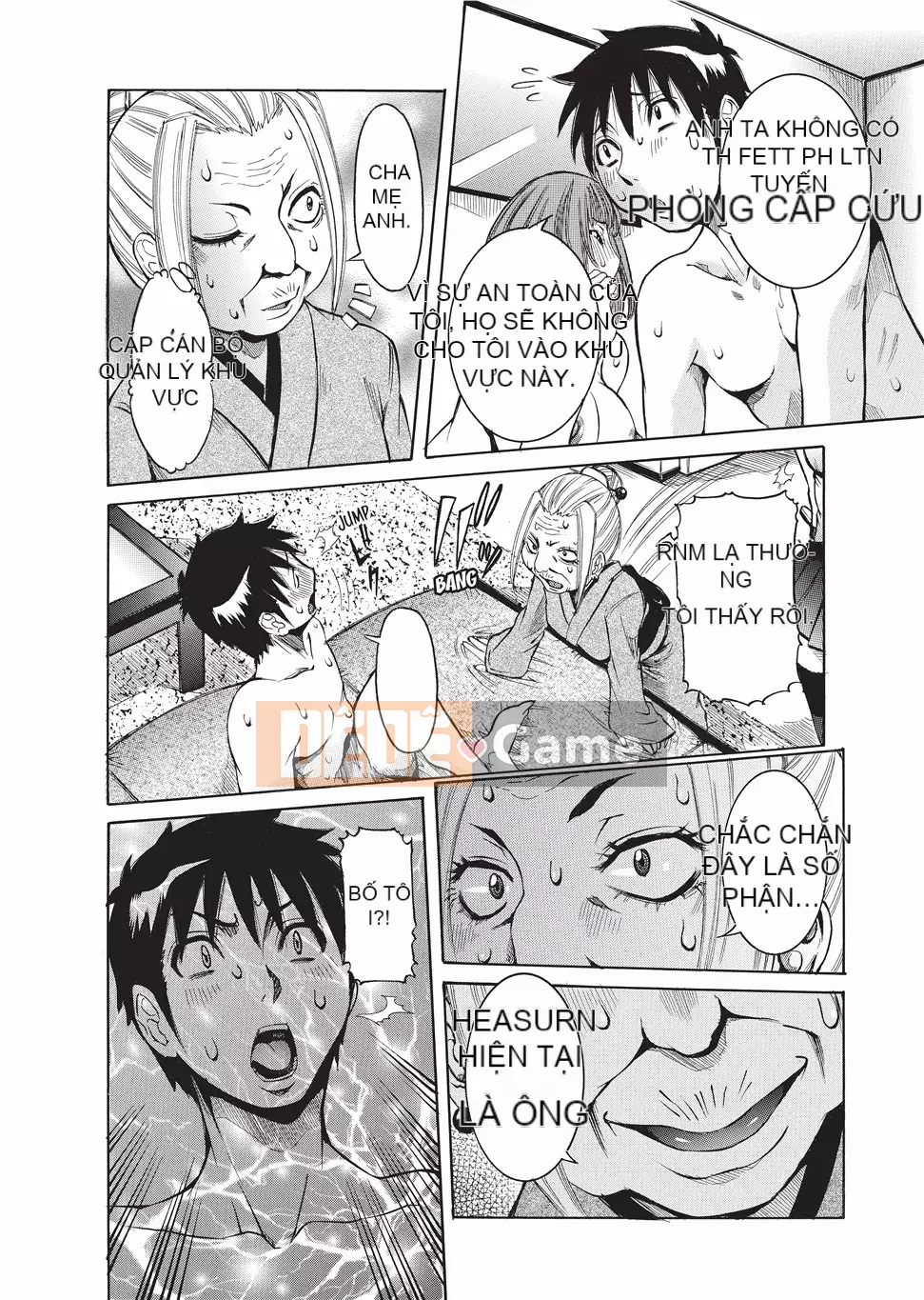 [Ehana Fake] Hanatai Kanojo | [Nico Pun Nise] Fruitful Body [Tiếng Anh] [Đã kiểm duyệt]