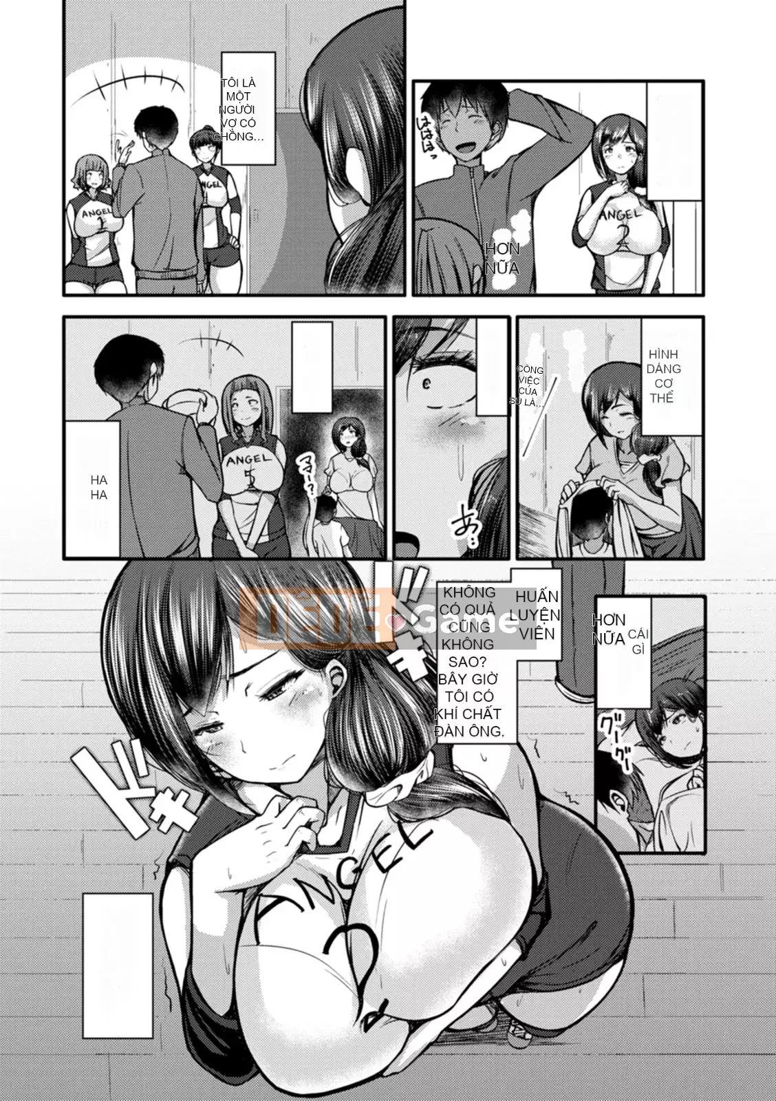 [Yottan] Zukushiri đầy đặn [Kỹ thuật số]