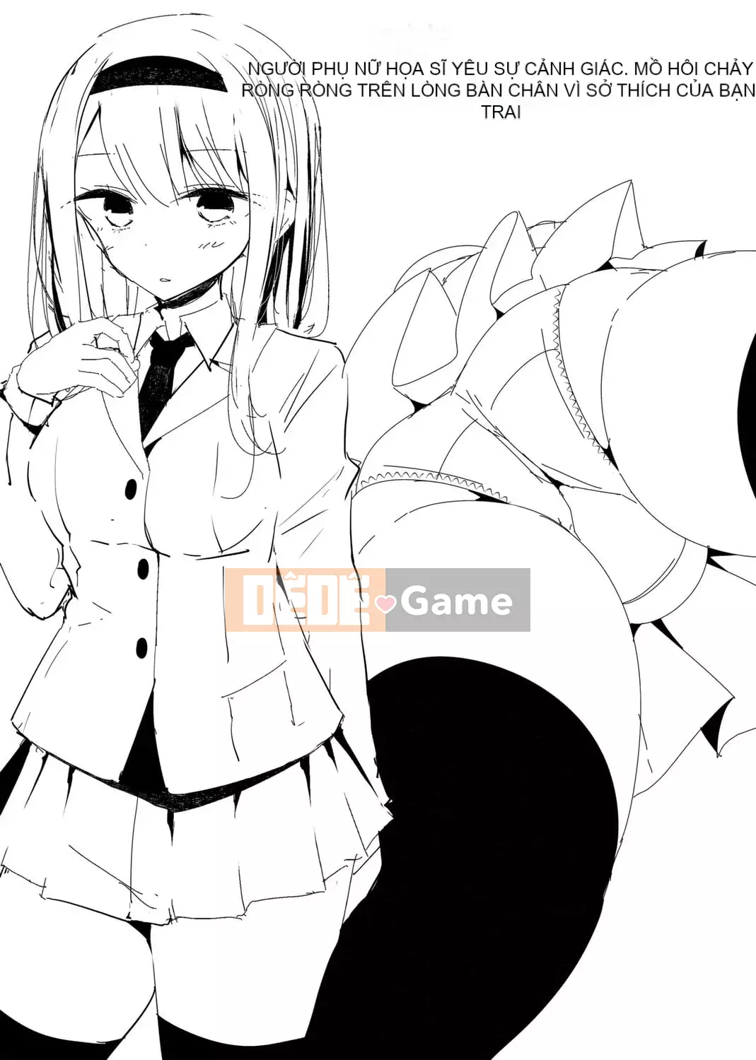 [Oouso] JK REFLE [Tiếng Trung] [Kỹ thuật số]